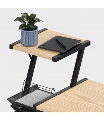 Flexibilní instalace