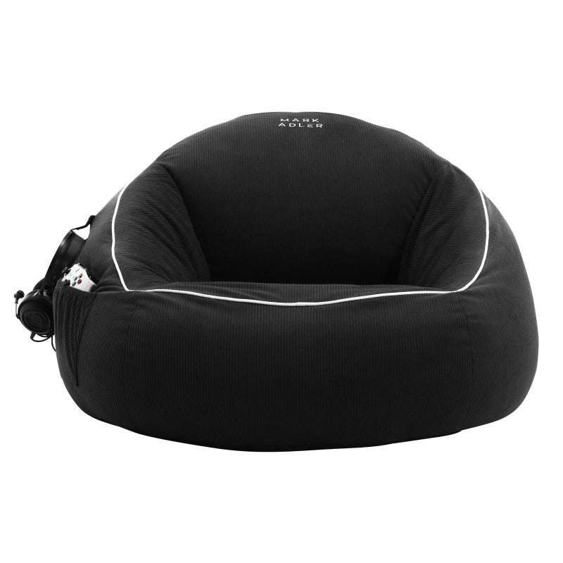 Pufa sztruksowa Mark Adler Comfy