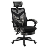 Fotel gamingowy Huzaro Combat 5.0 Camo
