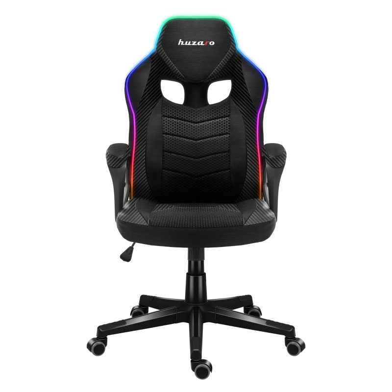 Herní židle s wow efektem