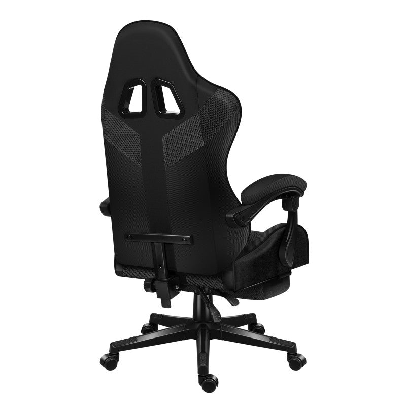 Fotel gamingowy HUZARO Force 4.7 Carbon Mesh