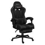 Fotel gamingowy HUZARO Force 4.7 Carbon Mesh