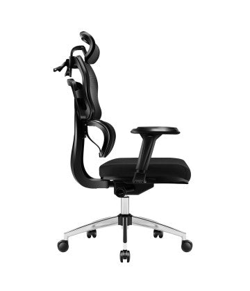 Kancelářská židle Mark Adler Expert 4.9 Black