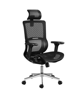 Kancelářské křeslo Mark Adler Expert 6.2 Black