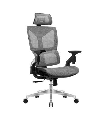 Kancelářské křeslo MARK ADLER EXPERT 8.5 Grey