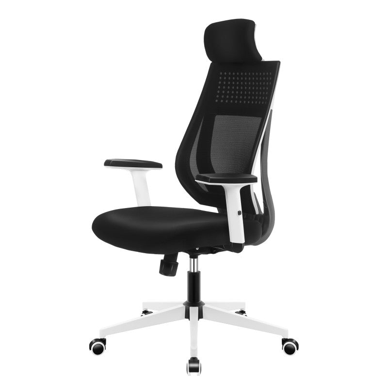 Kancelářské křeslo MARK ADLER MANAGER 3.9 Black