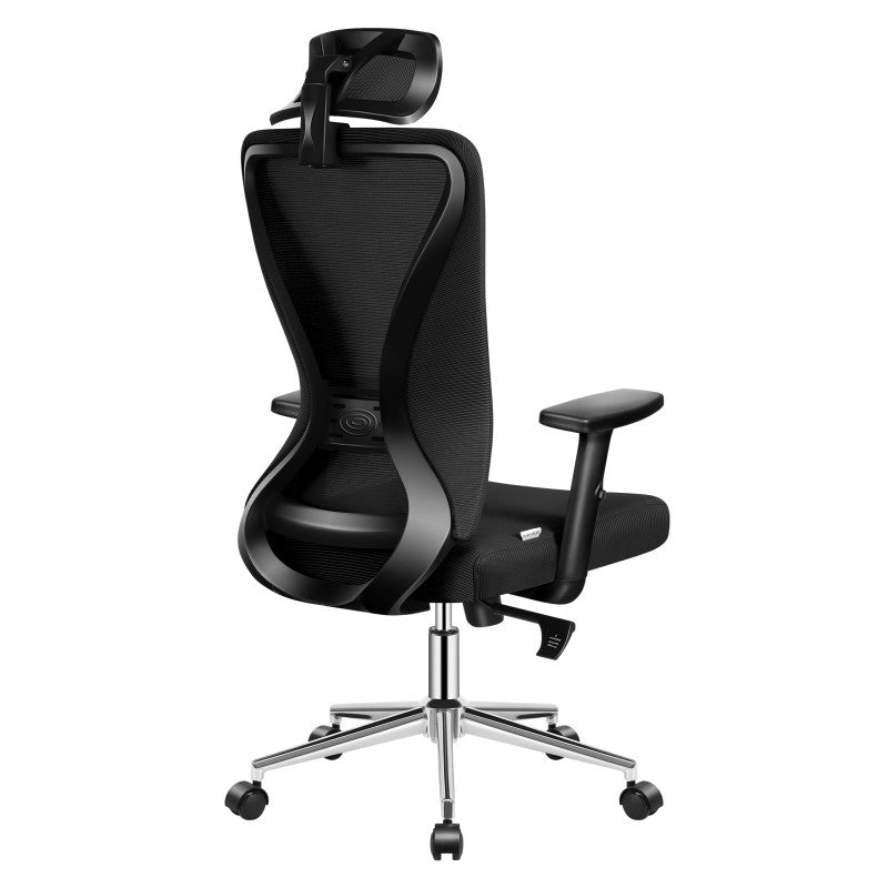 Fotel biurowy MARK ADLER Manager 3.5 Black