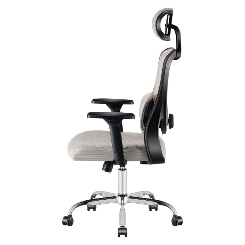 Fotel biurowy Mark Adler Manager 3.2 Grey