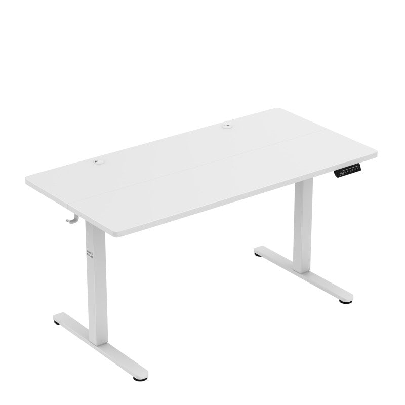 Biurko elektryczne Mark Adler Leader 7.3 White 140 cm