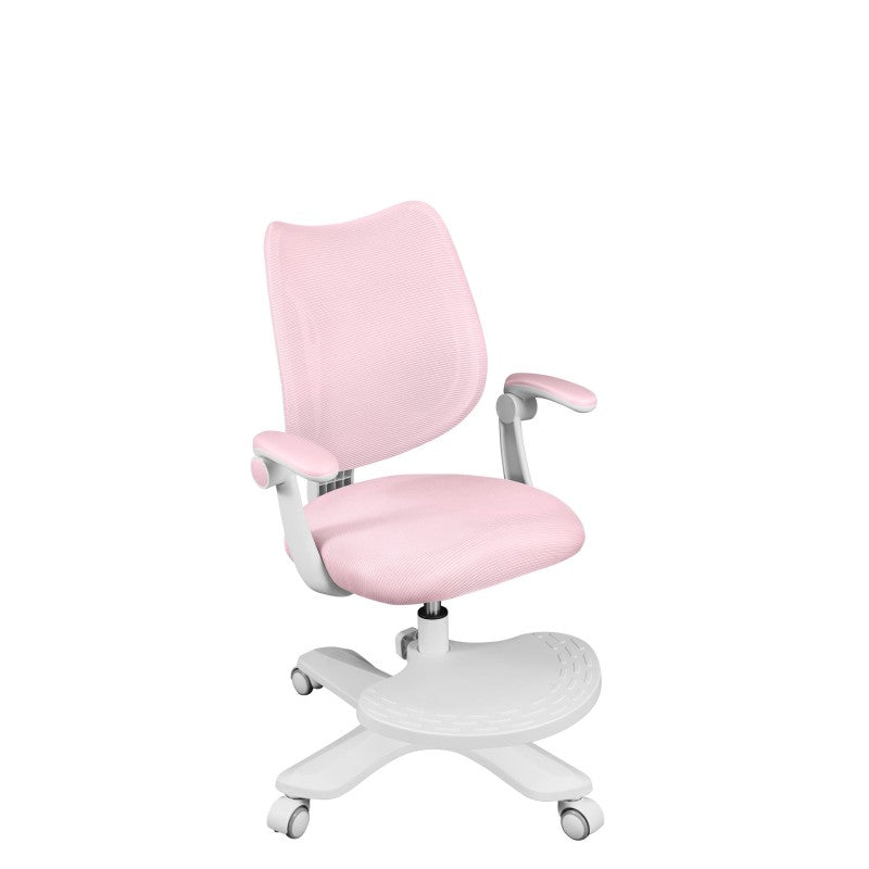 OUTLET Ergonomická židle pro děti Mark Adler Junior 4.6 Pink