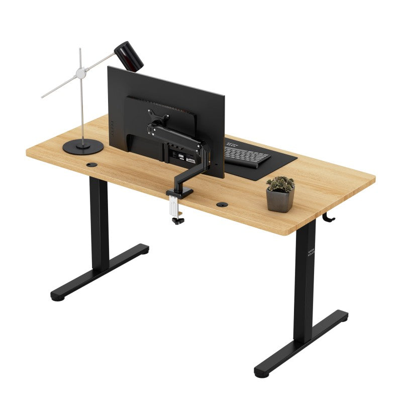 OUTLET Elektrický stůl Mark Adler Leader 7.3 Craft 140 cm