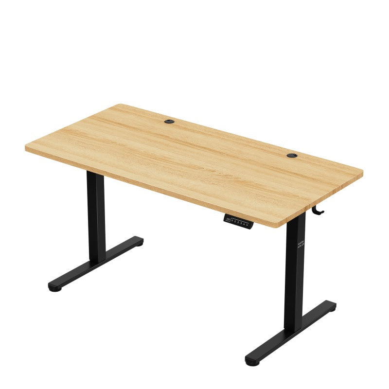 OUTLET Elektrický stůl Mark Adler Leader 7.3 Craft 140 cm