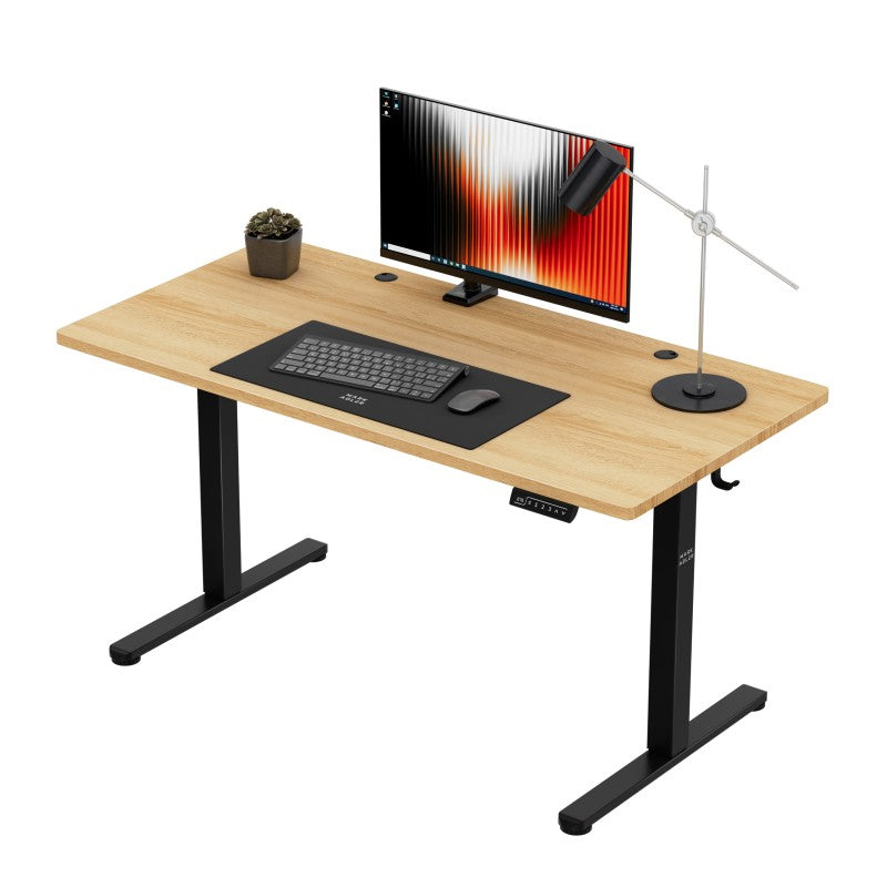 OUTLET Elektrický stůl Mark Adler Leader 7.3 Craft 140 cm