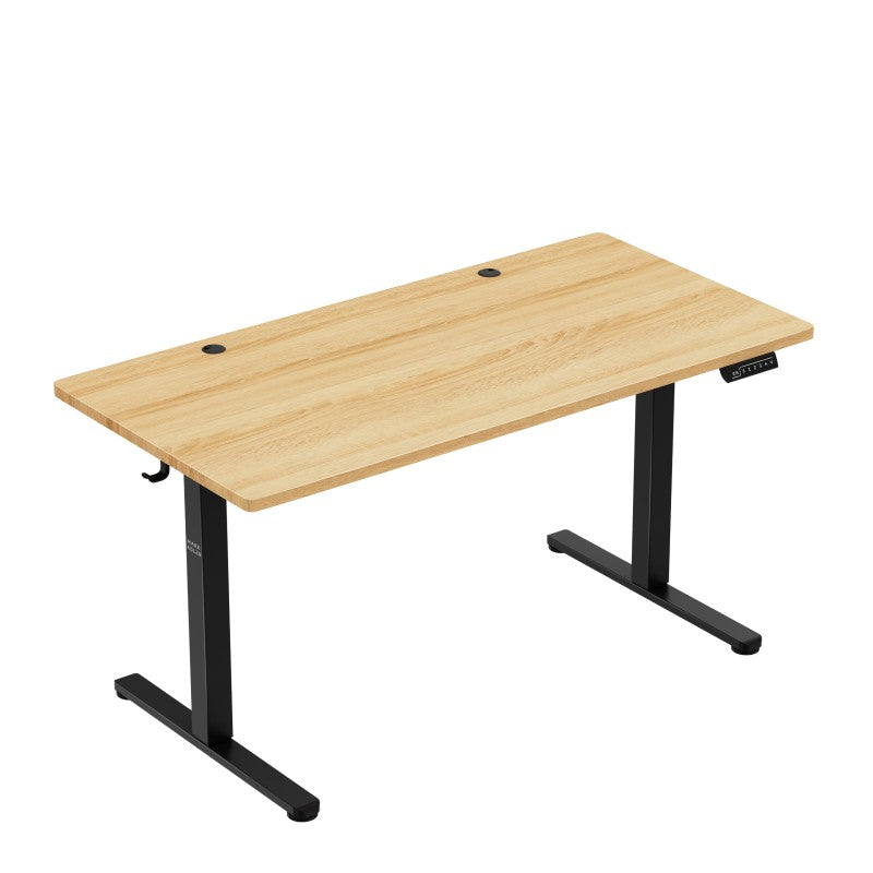 OUTLET Elektrický stůl Mark Adler Leader 7.3 Craft 140 cm
