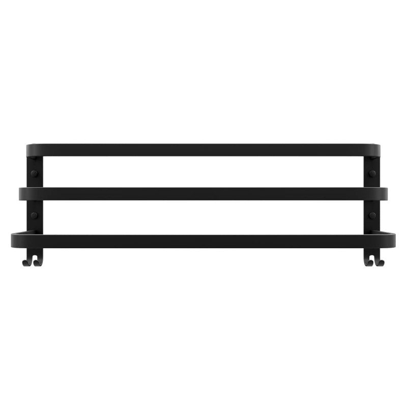 Věšák na ručníky Mark Adler Level 3.0 Black