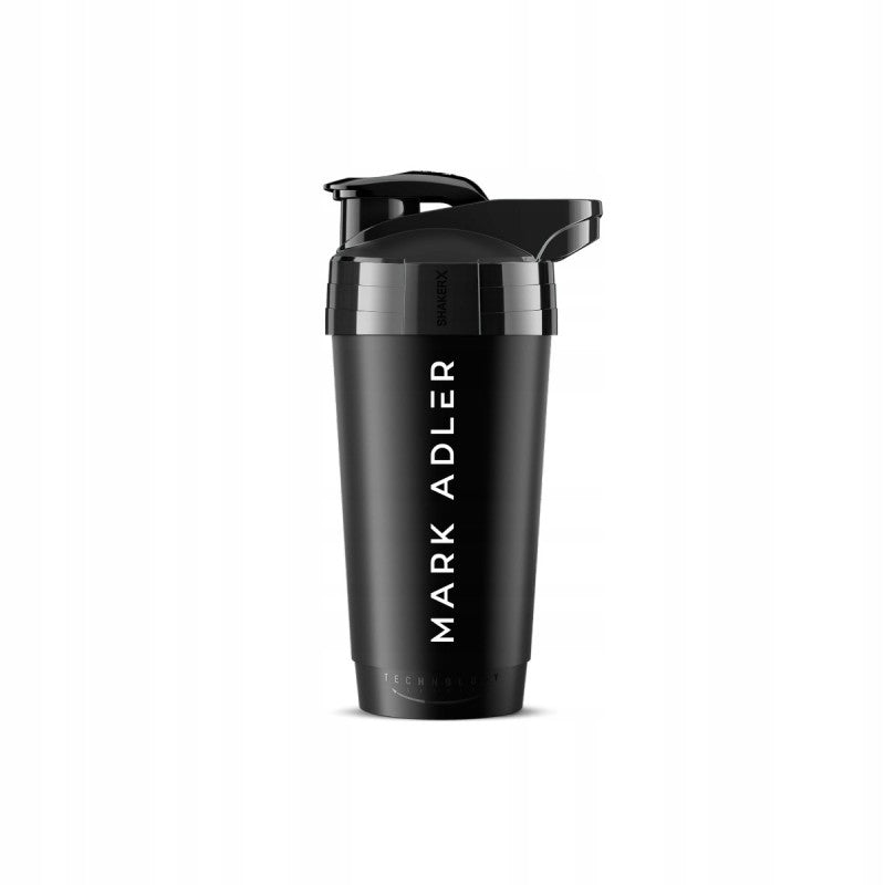 Šejkr na koktejly s unikátním designem 700ml