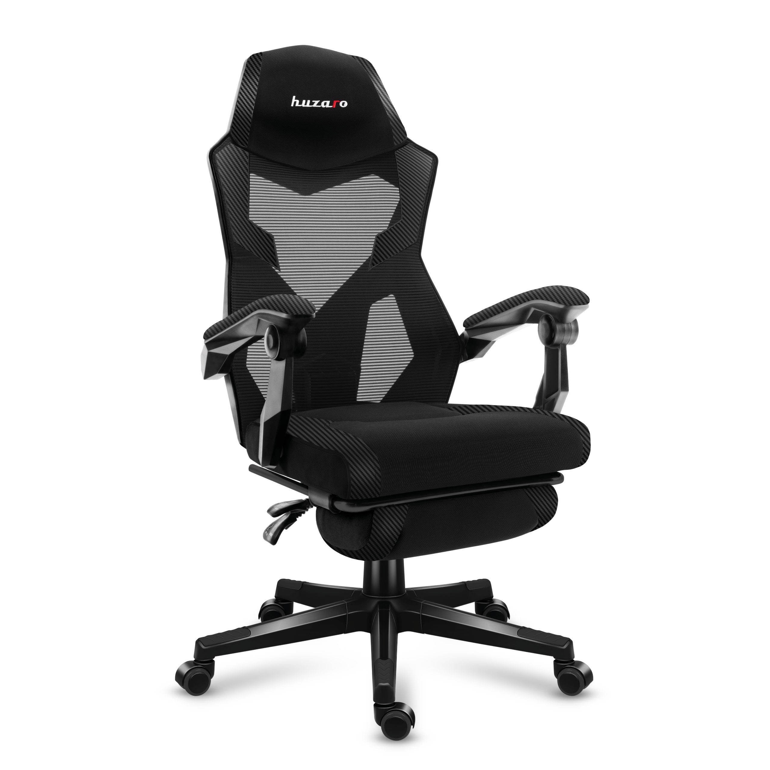 Herní křeslo Huzaro Combat 3.1 Carbon