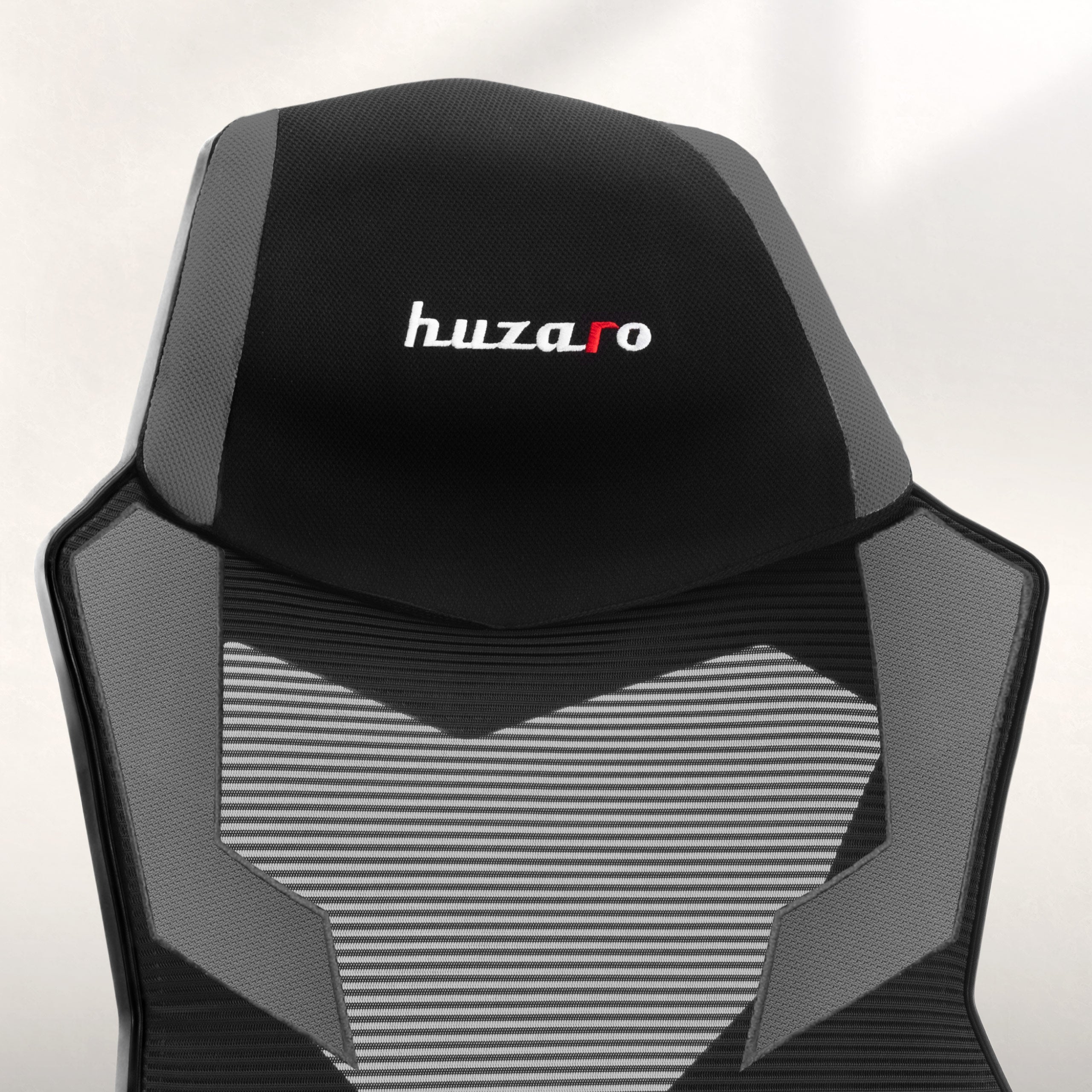 Integrovaná opěrka hlavy