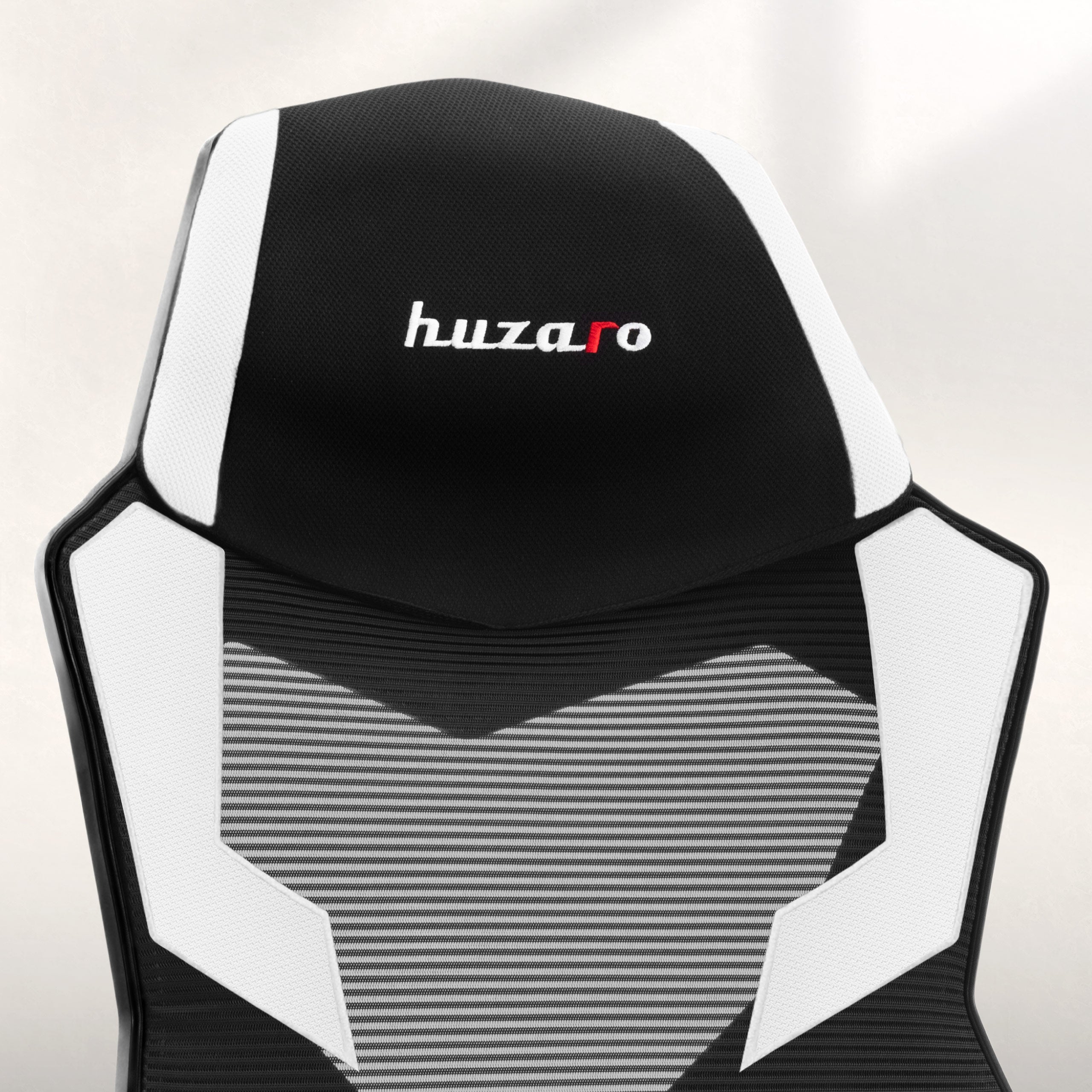 Integrovaná opěrka hlavy