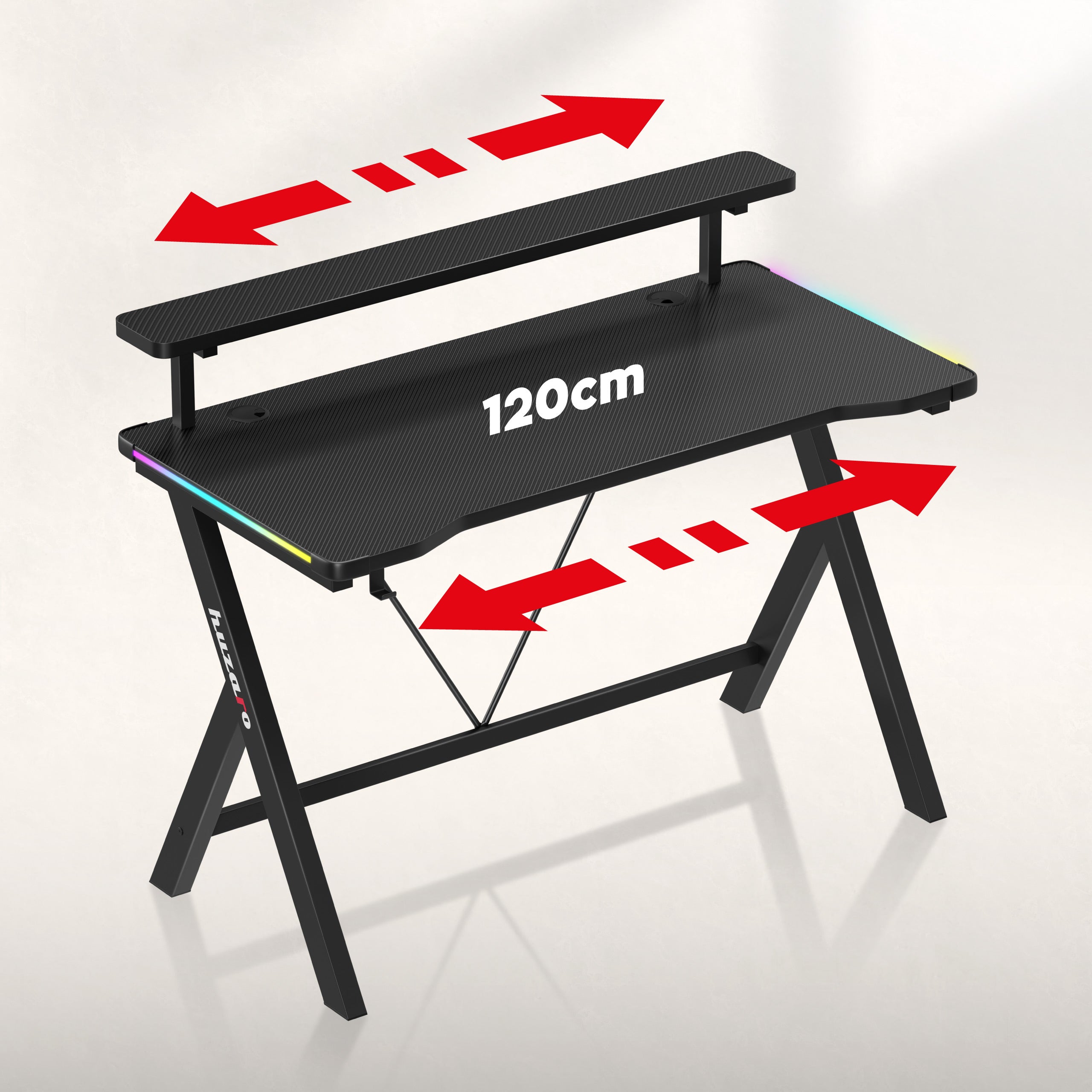 Stolová deska 120 cm