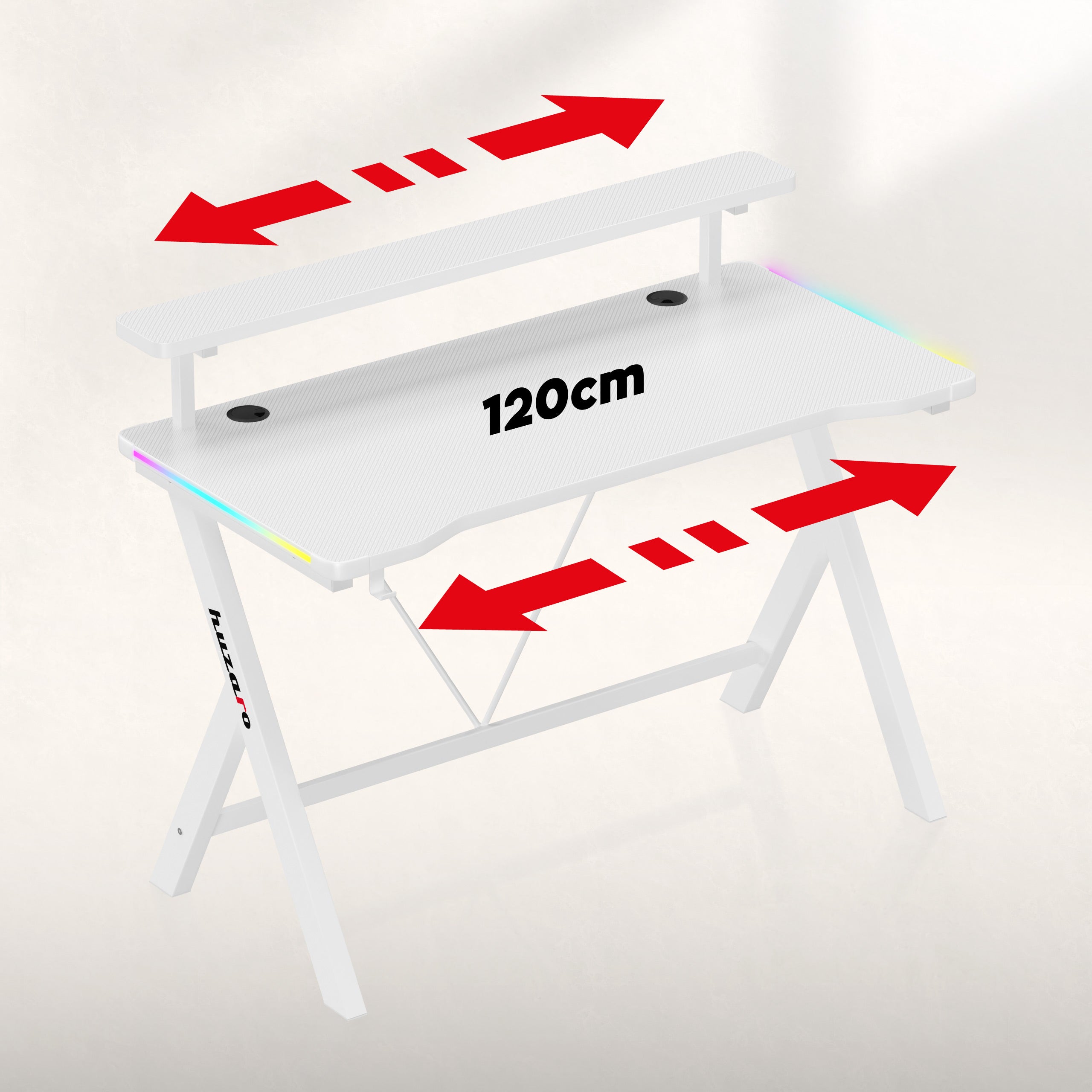 Stolová deska 120 cm