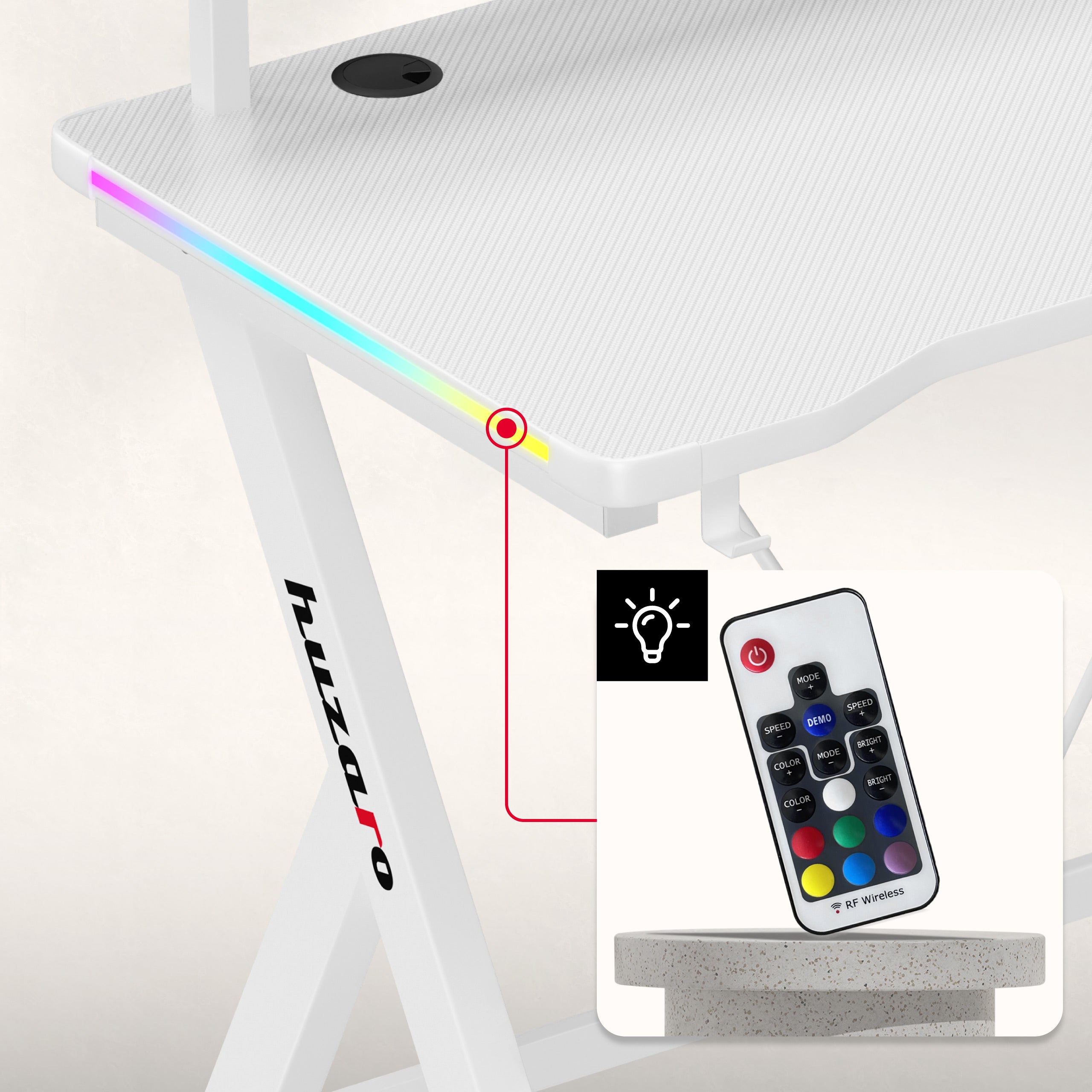 LED PODSVÍCENÍ - KLIMA, KTERÉ DĚLÁ ROZDÍL