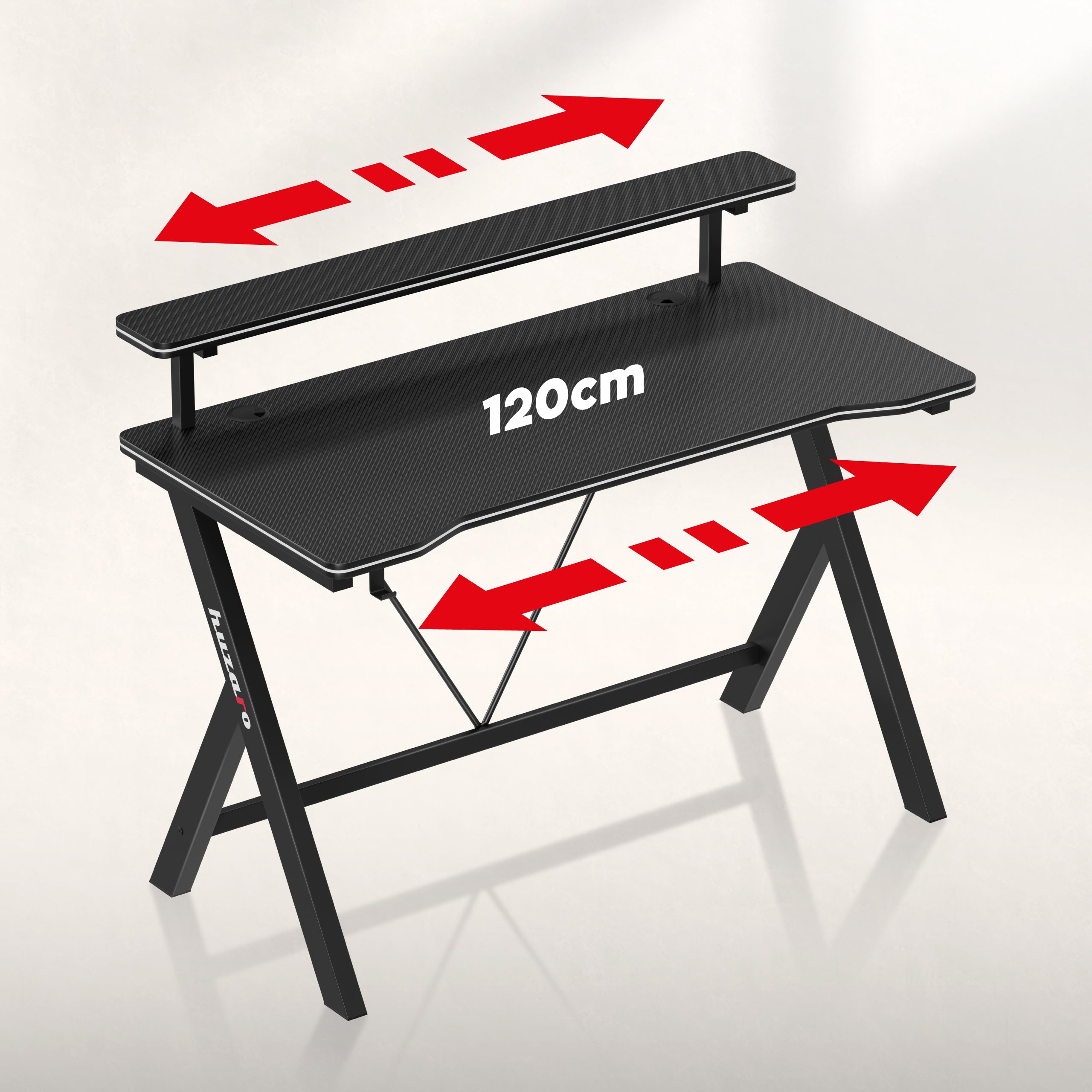 Stolová deska 120 cm