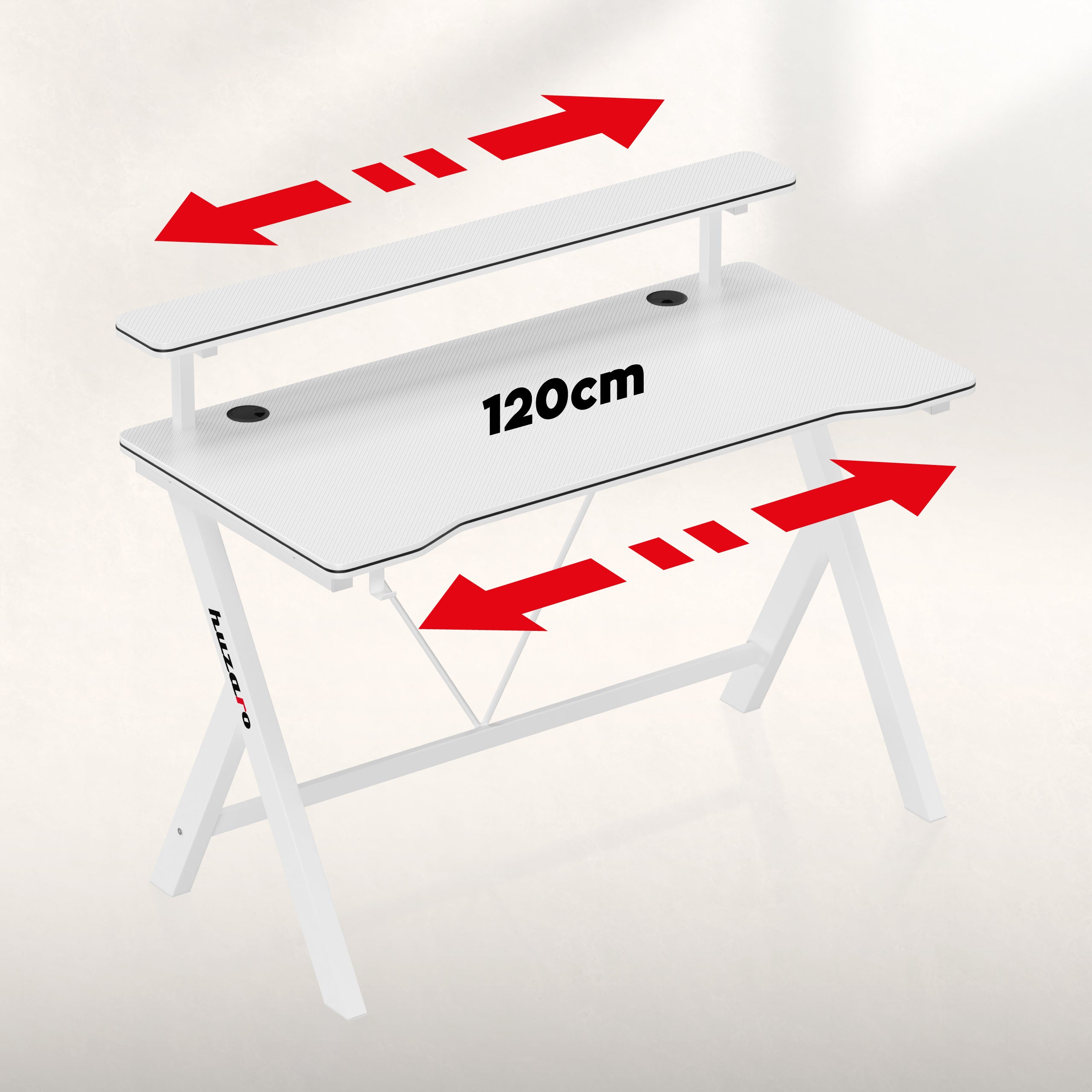 Stolová deska 120 cm