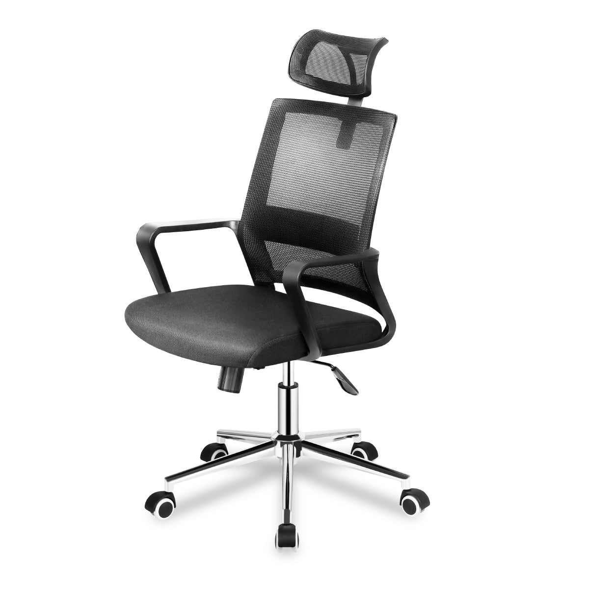 Kancelářské křeslo MARK ADLER Manager 2.1 Black