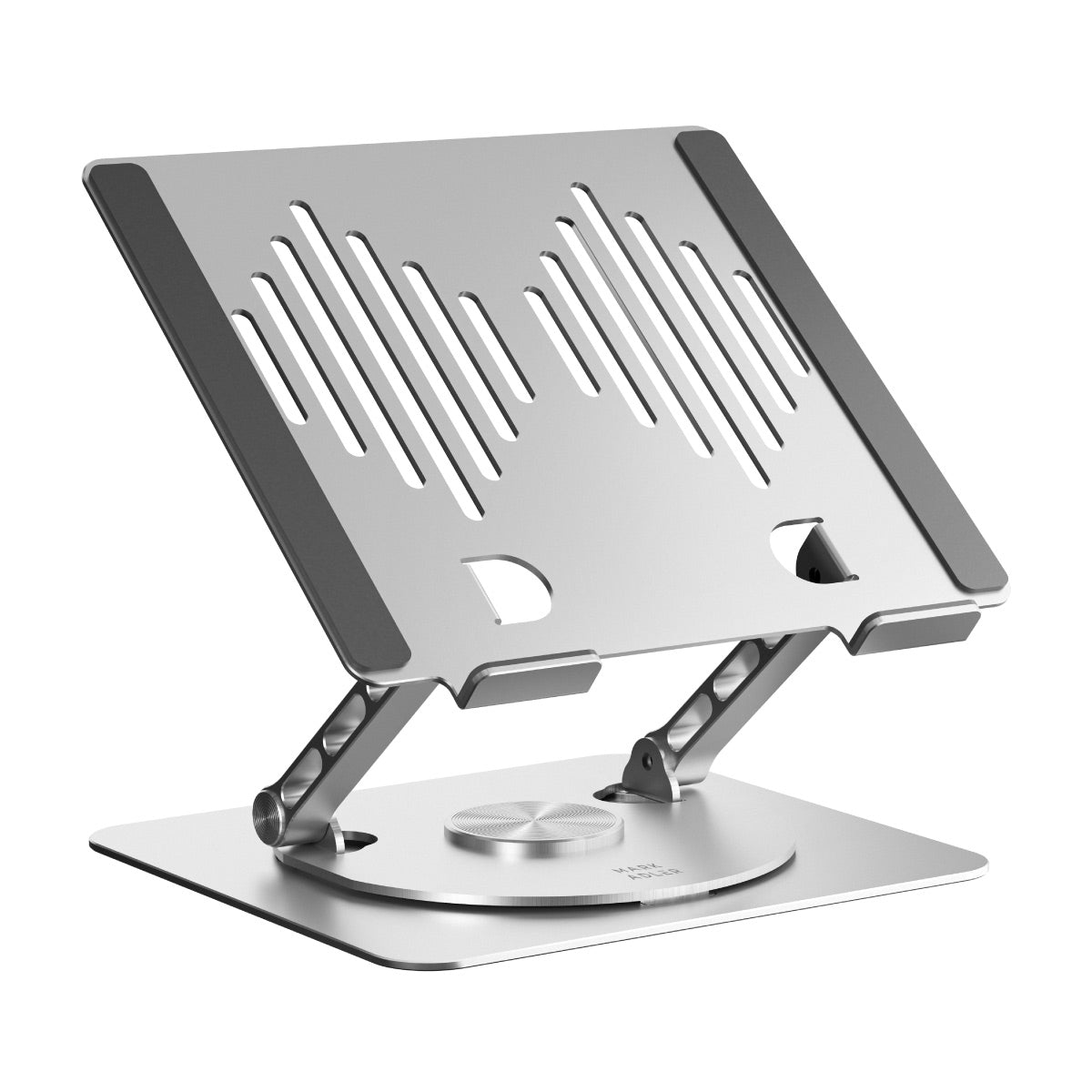 Otočný podstavec pod notebook Mark Adler Stand 3.2