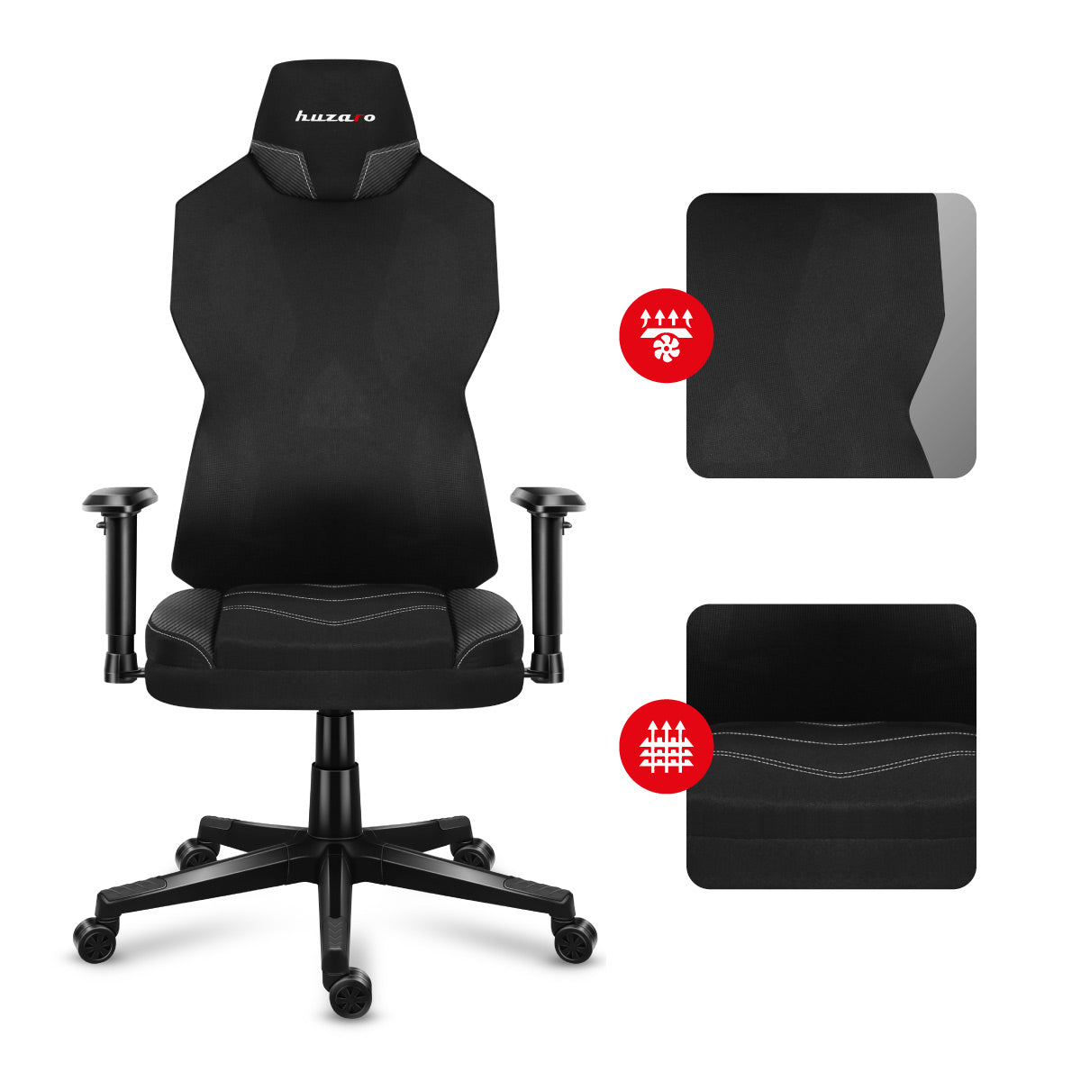 Odolné a funkční materiály
