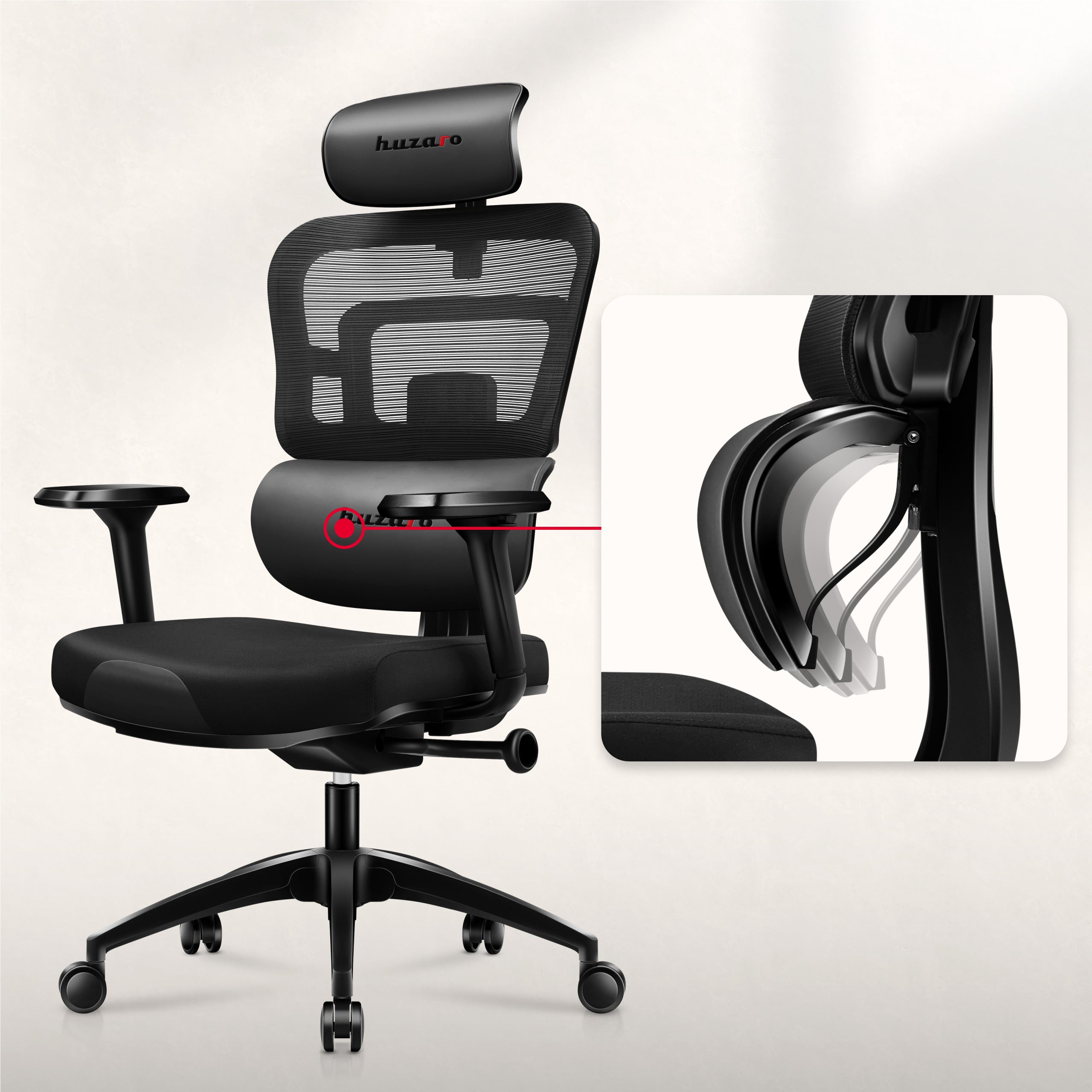 PODPĚRA BEDERNÍ PÁTEŘE