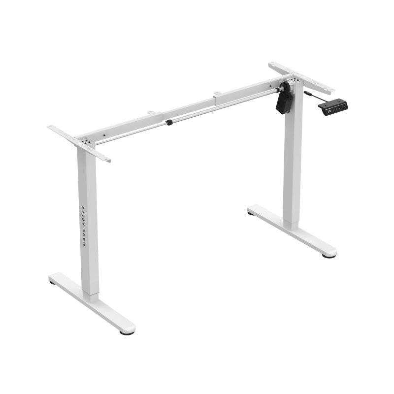 Elektrický rám stolu Mark Adler Xeno 2.1 White