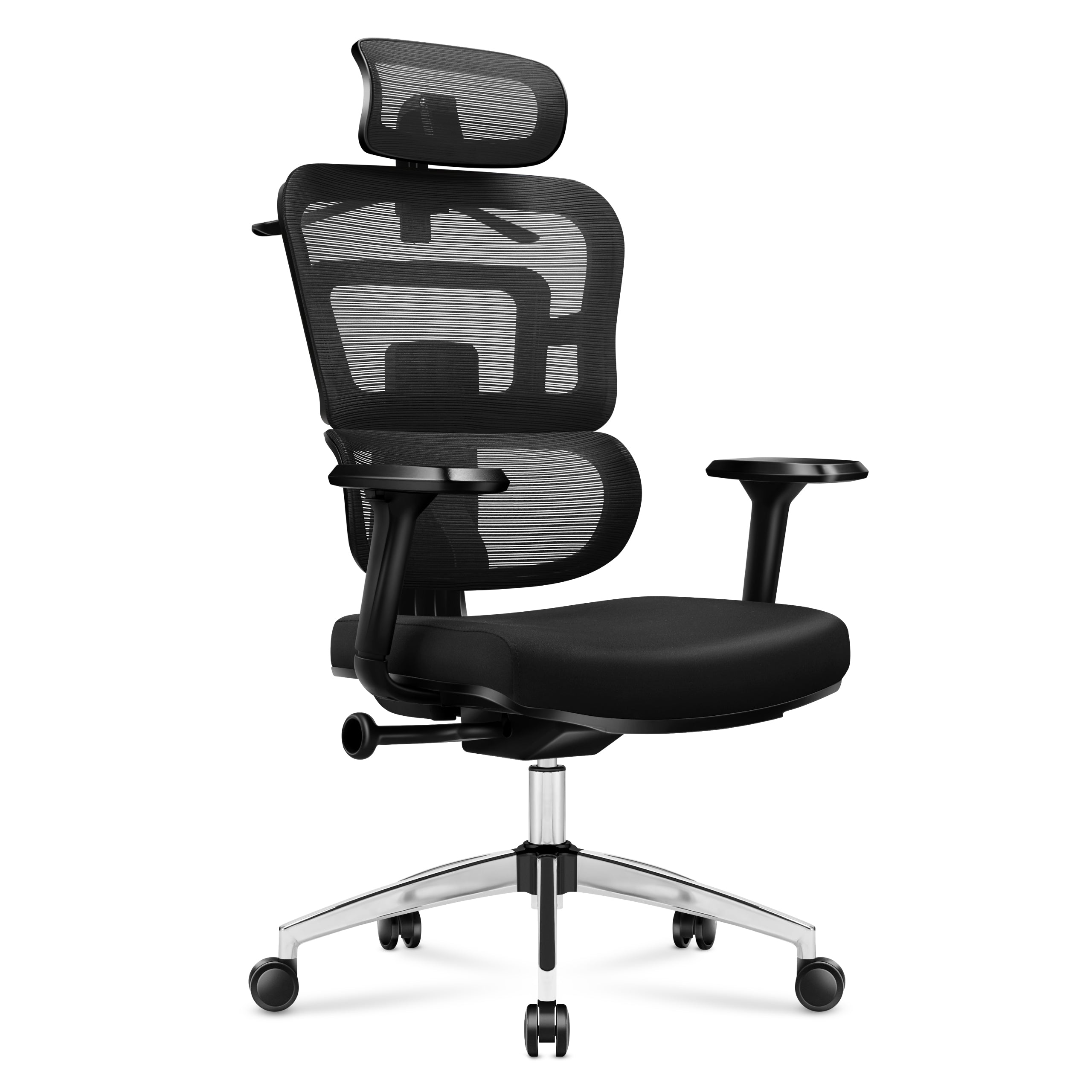 Kancelářská židle Mark Adler Expert 4.9 Black