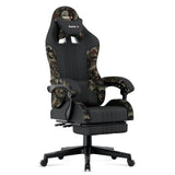 Herní křeslo Huzaro Force 4.7 Camo Mesh