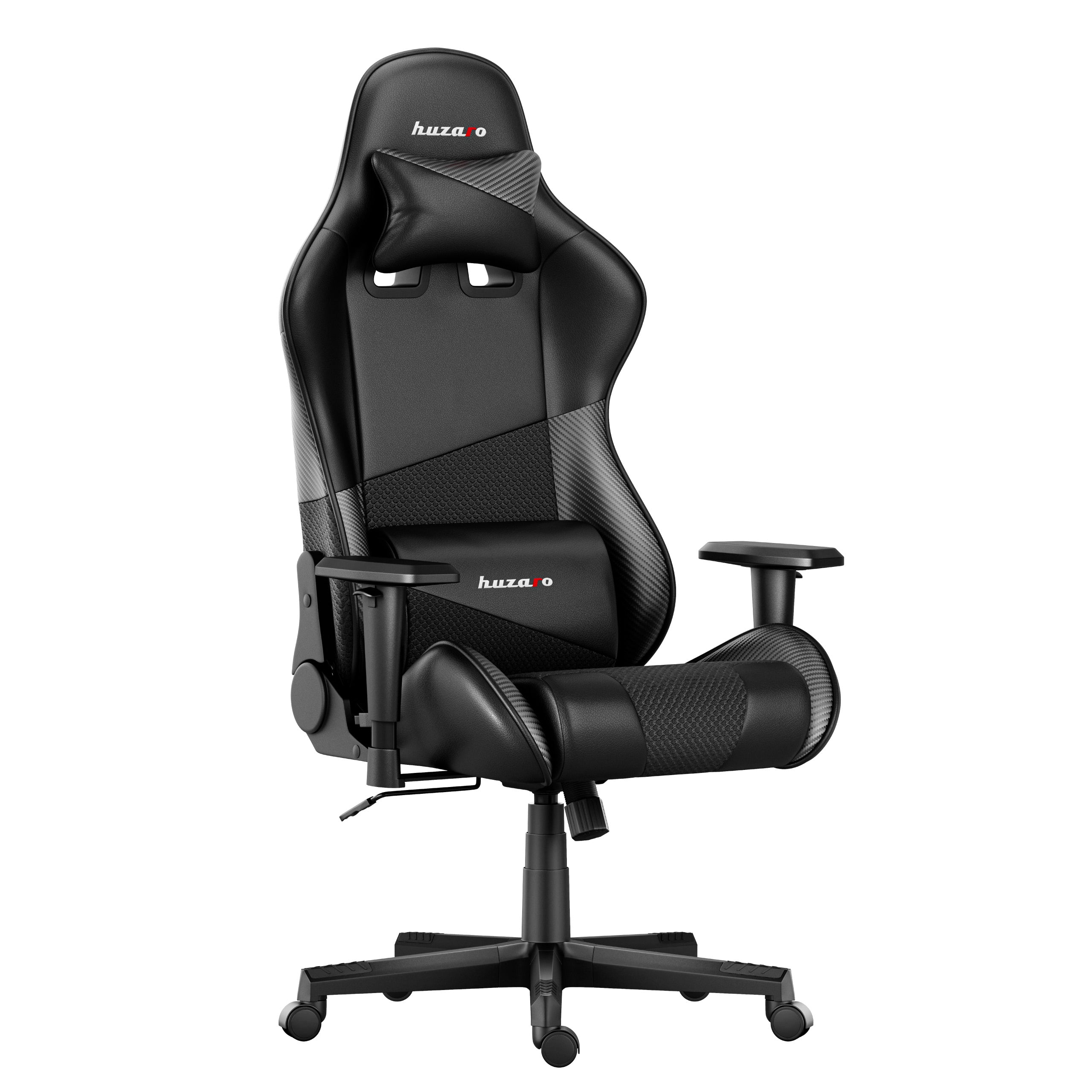Herní křeslo HUZARO FORCE 6.2 Carbon