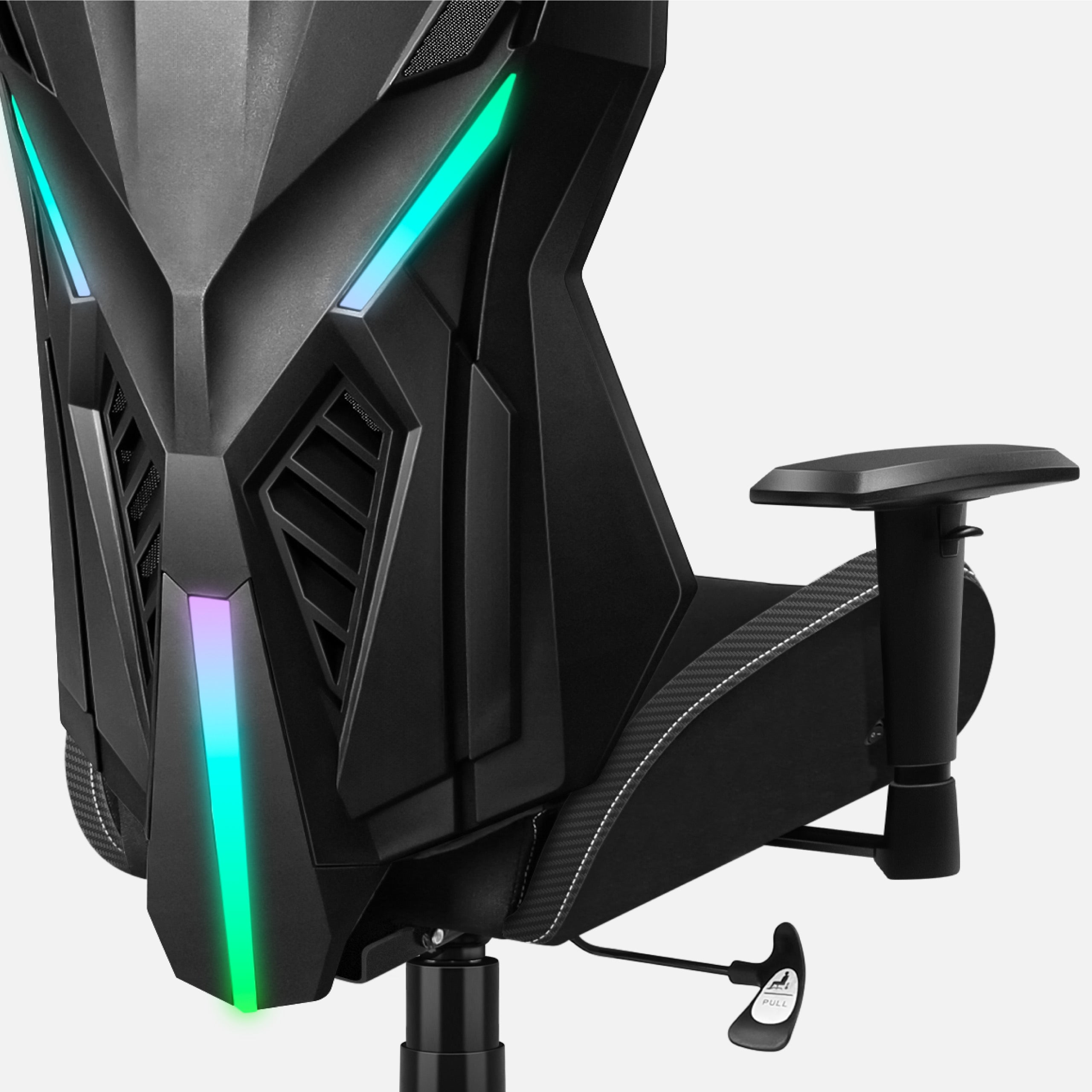 Osvětlení RGB LED