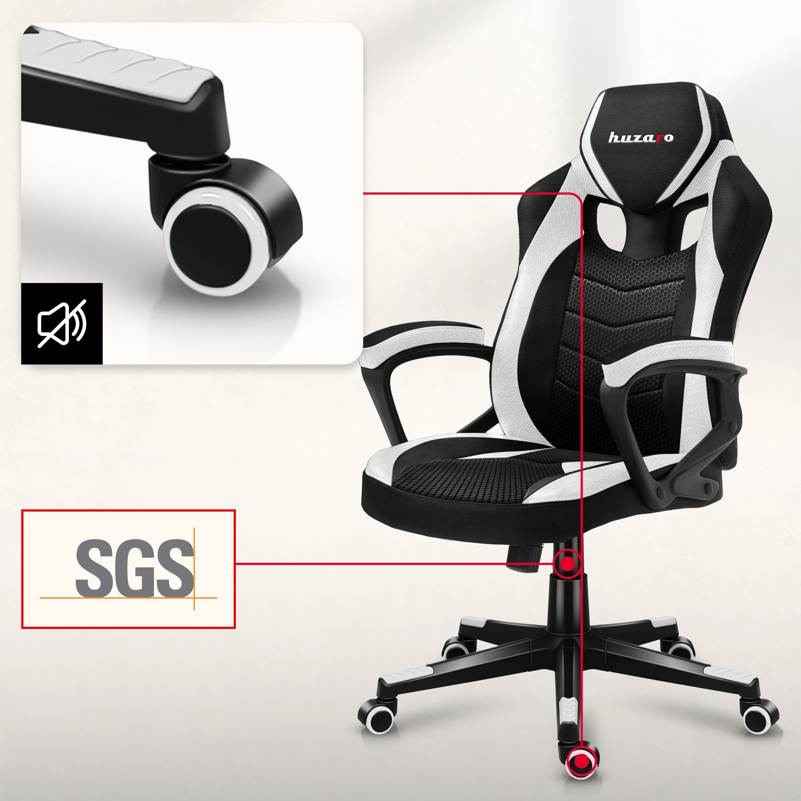Funkční řešení