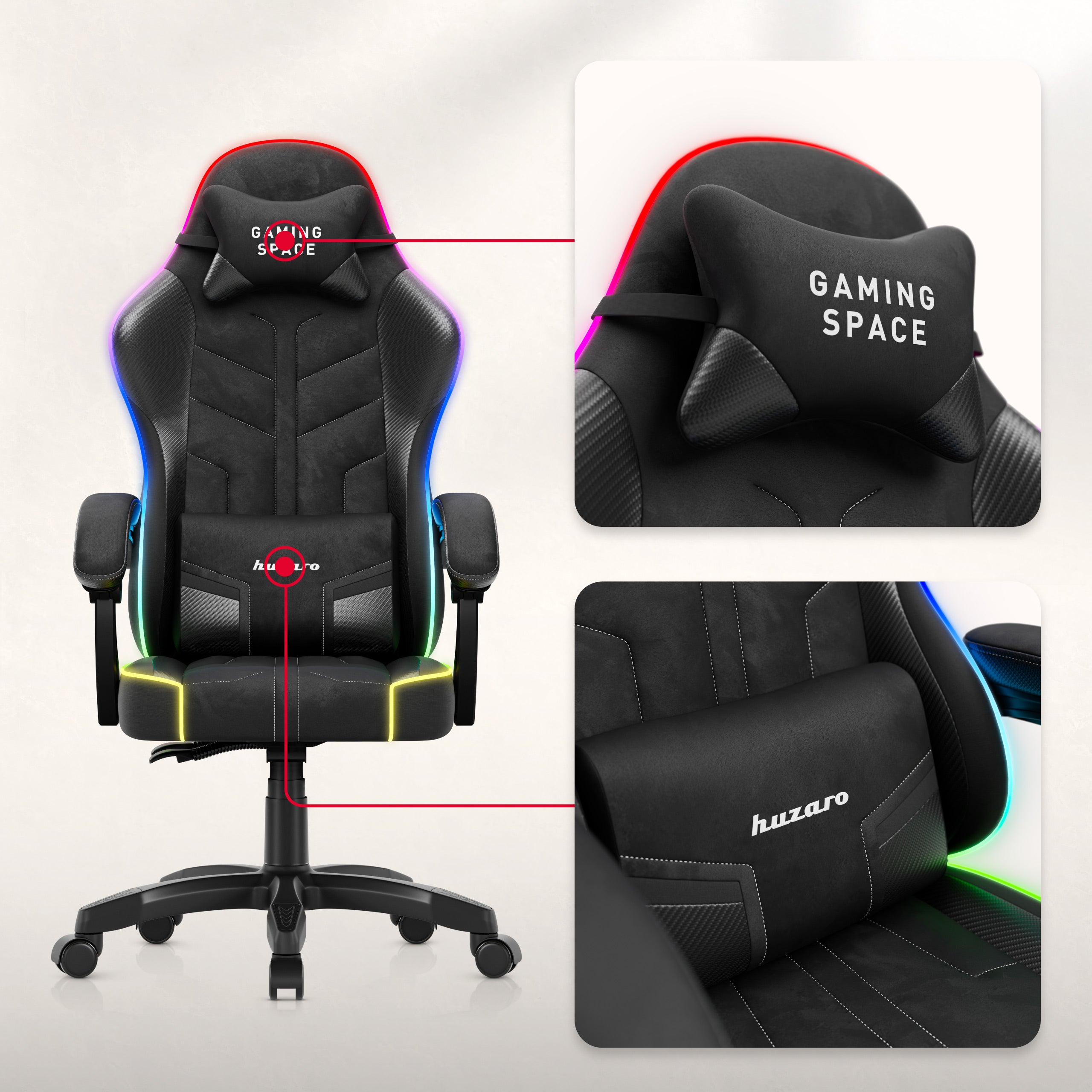 Ergonomie na nejvyšší úrovni