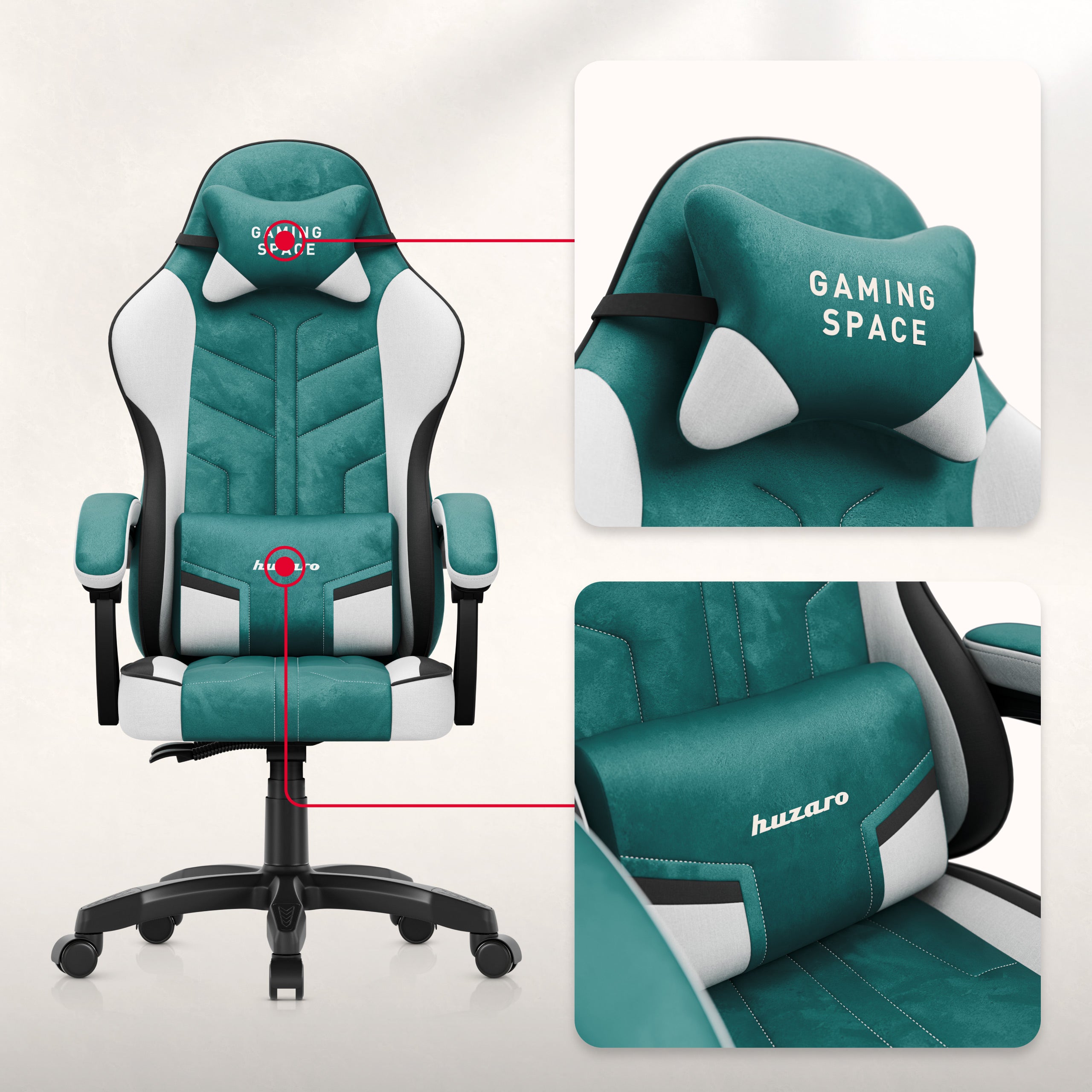 Ergonomická podpora