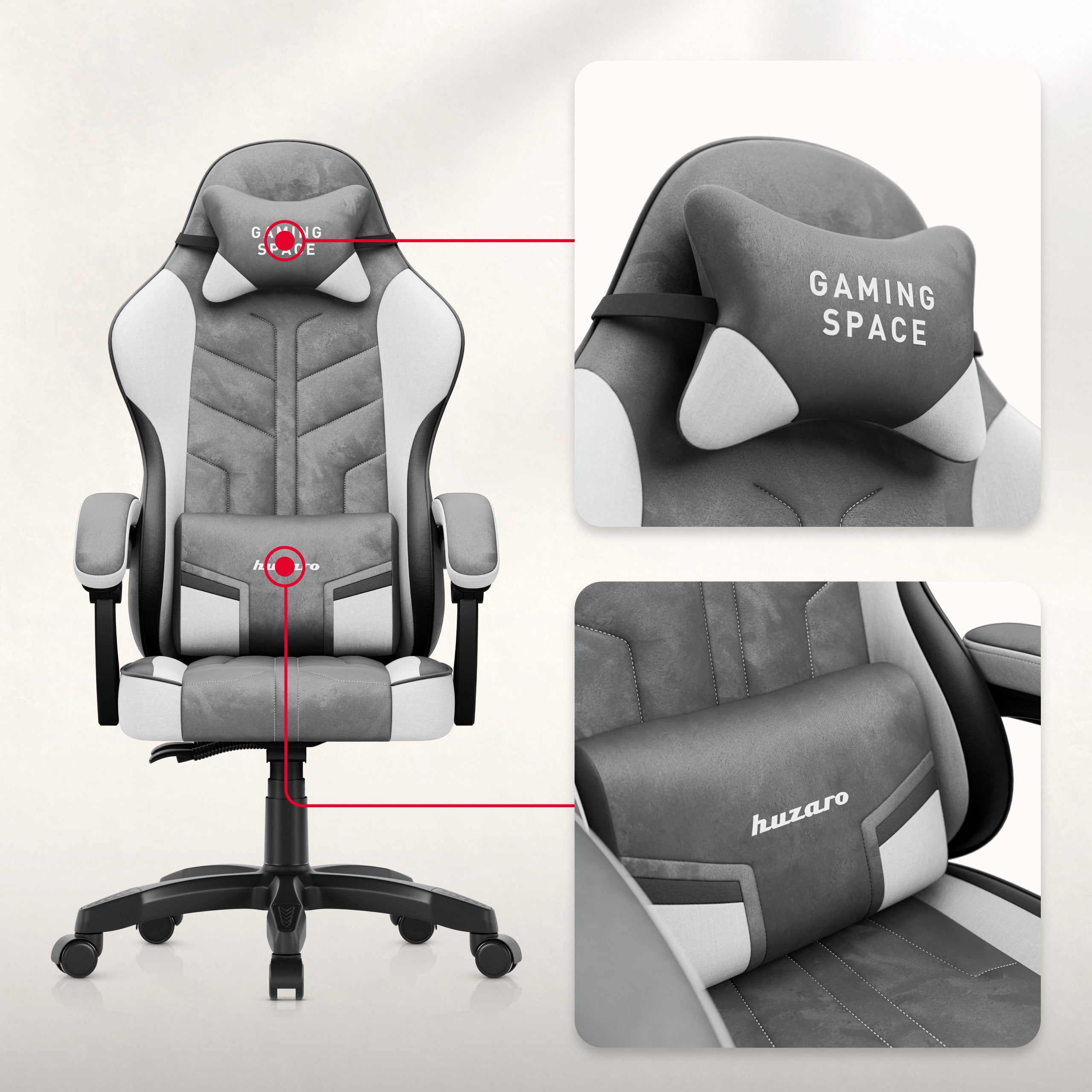 Ergonomie na nejvyšší úrovni