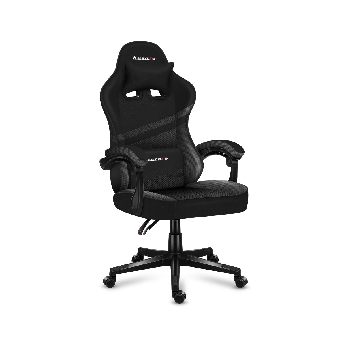 Herní křeslo HUZARO FORCE 4.4 Carbon