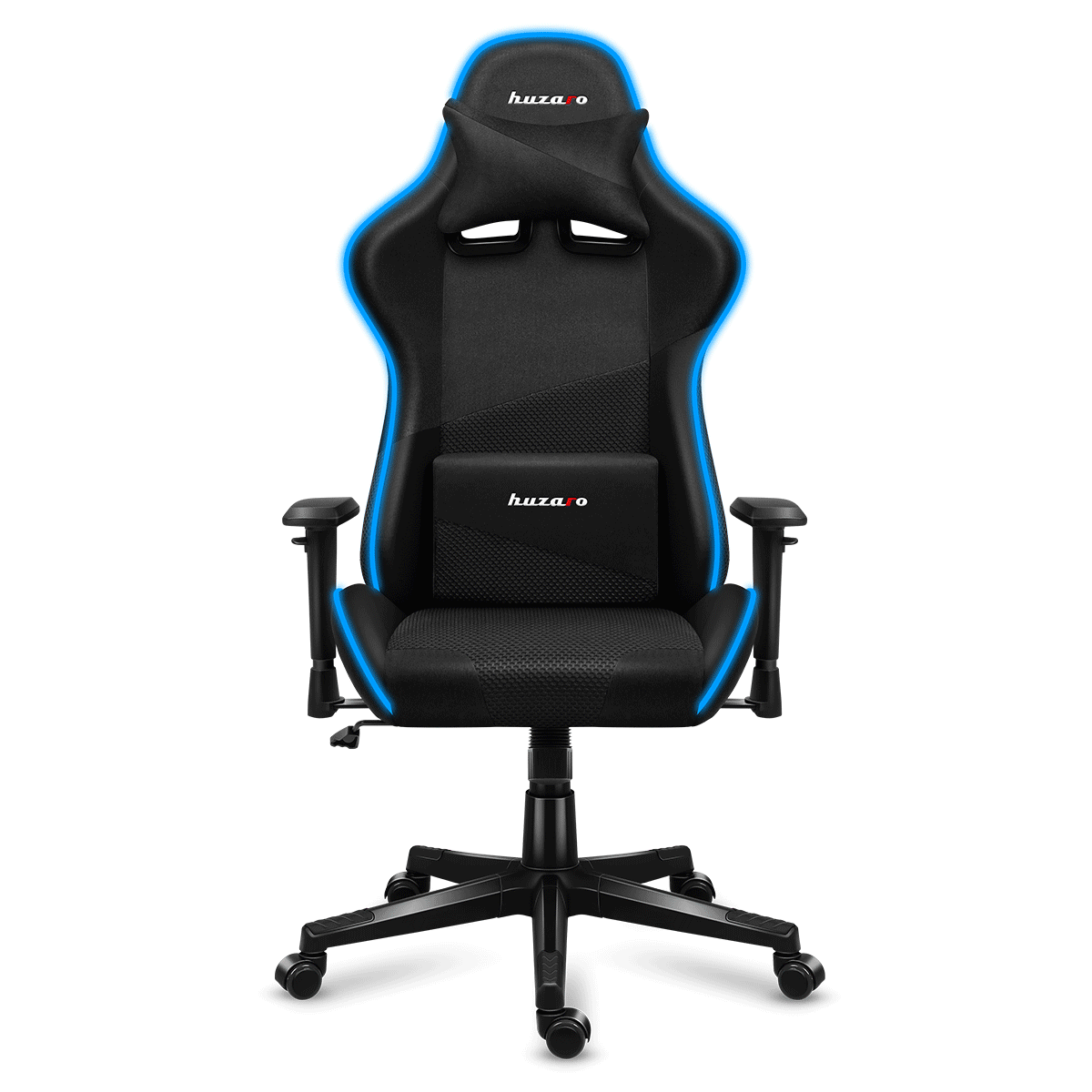 Více režimů osvětlení