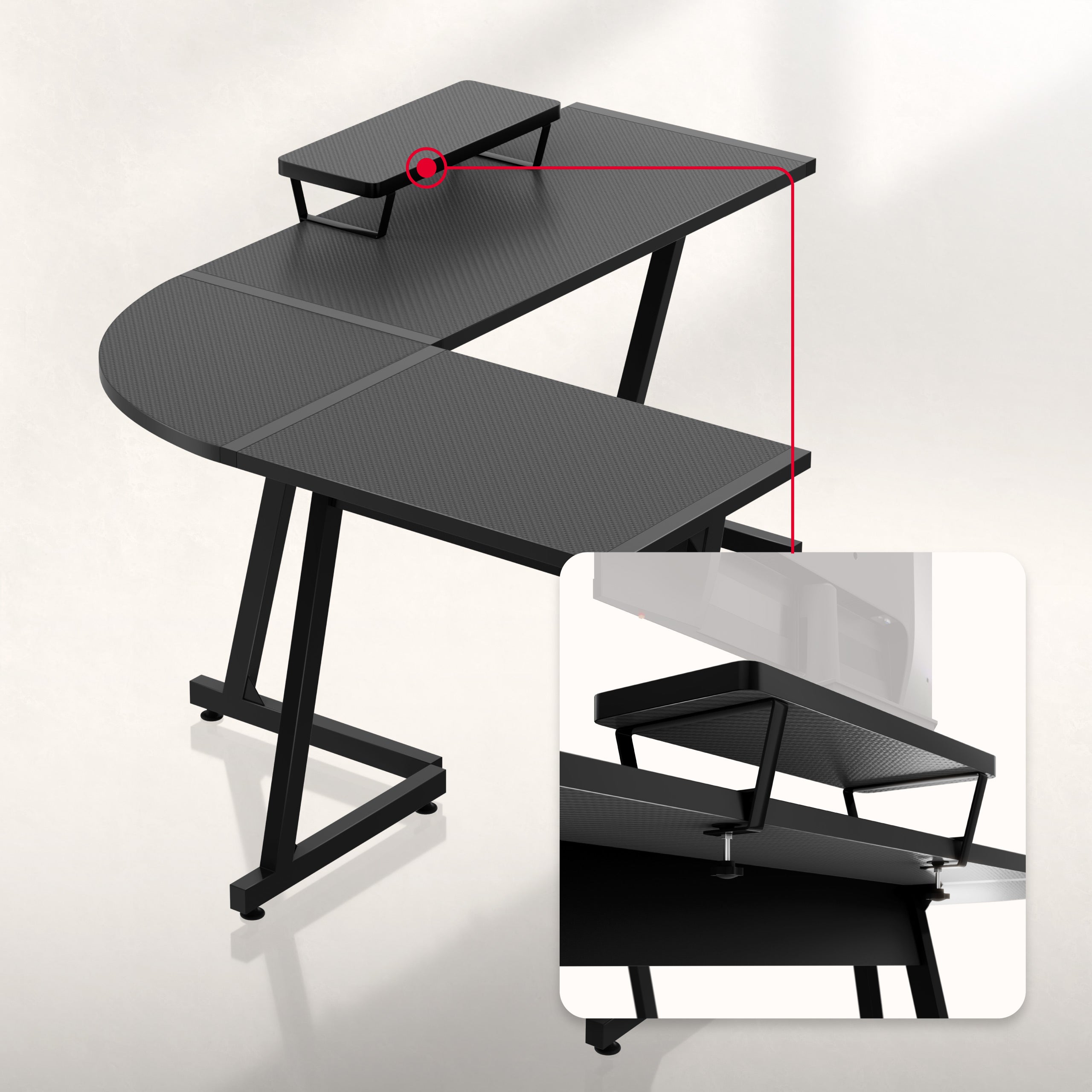 Ergonomie a pohodlí