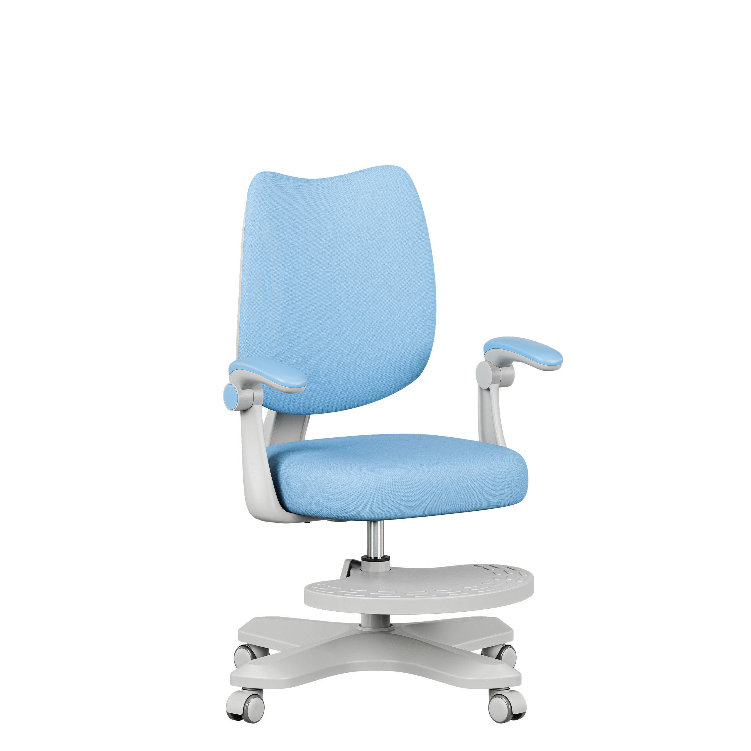 Ergonomická židle pro děti Mark Adler Junior 4.6 Blue