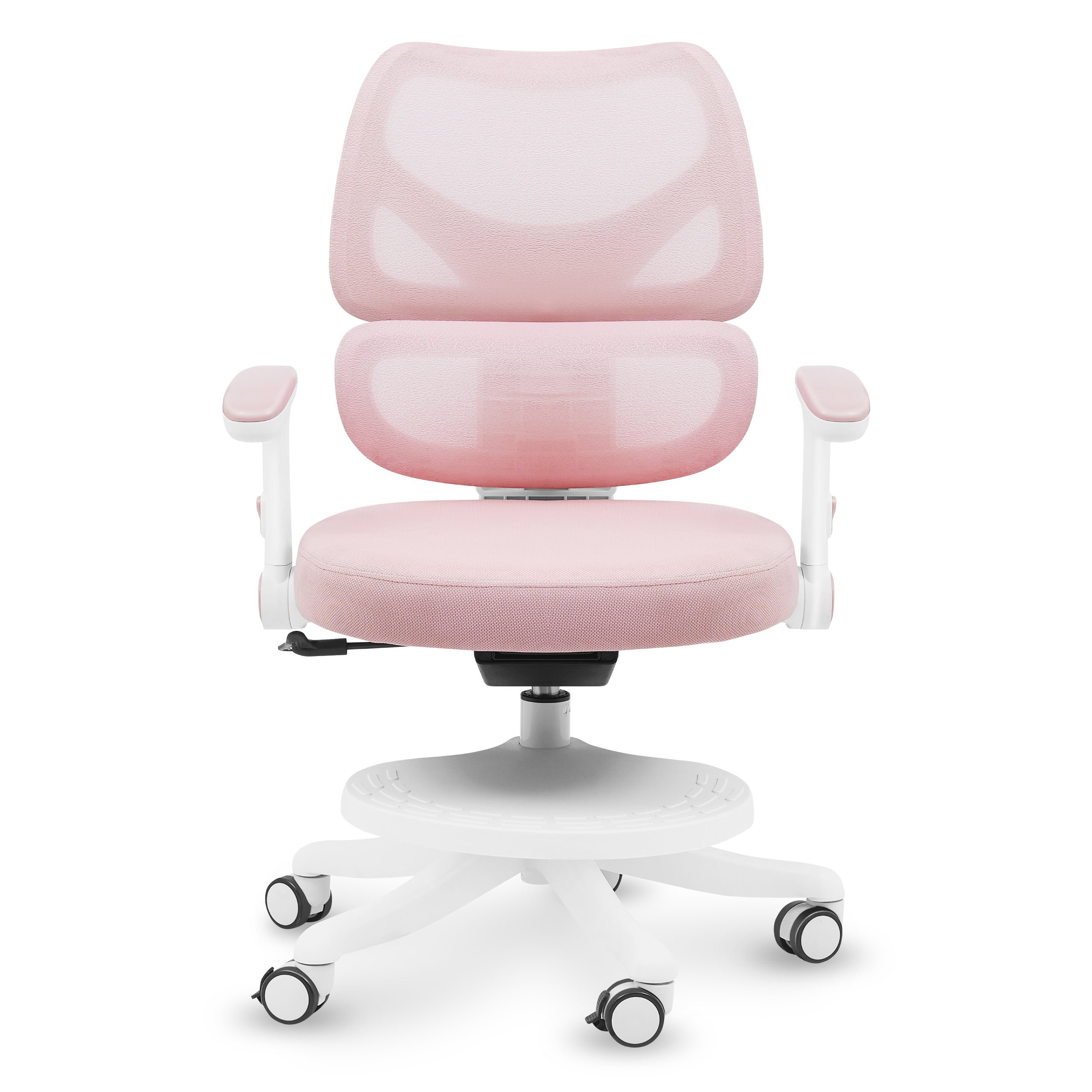 Otočná židle Mark Adler Junior 5.3 Pink