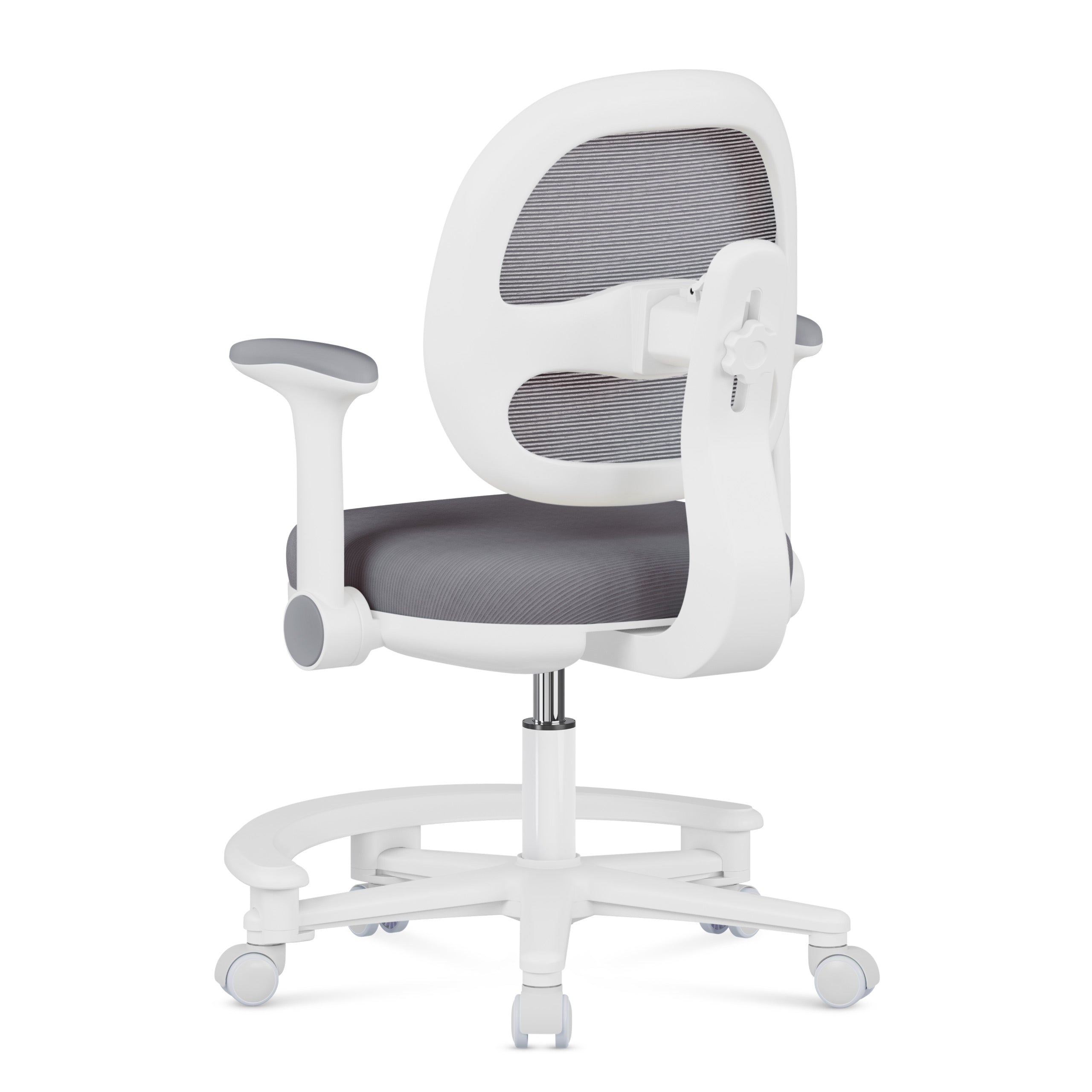 Ergonomická židle k psacímu stolu pro děti Mark Adler Junior 3.6 Grey