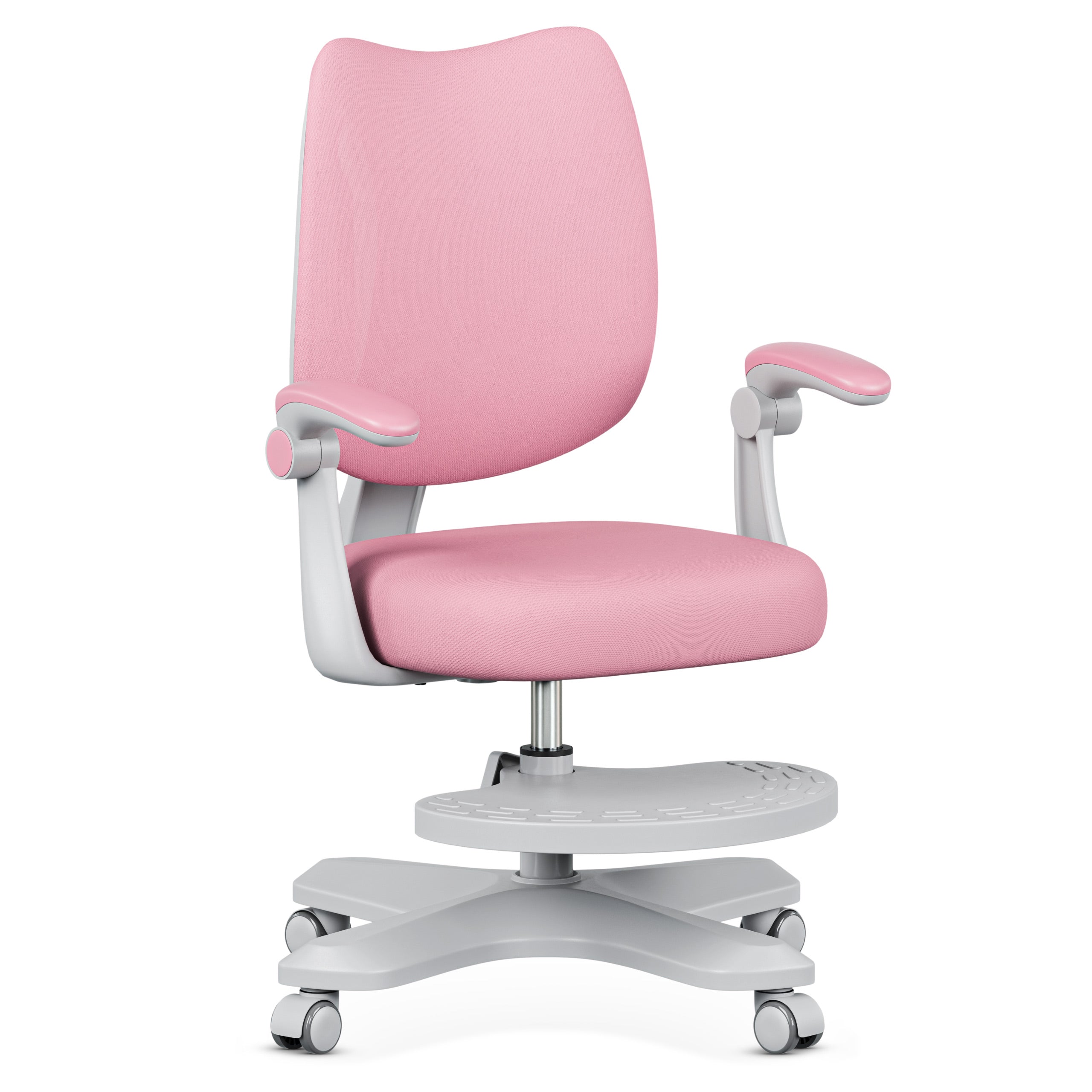 Ergonomická židle pro děti Mark Adler Junior 4.6 Pink
