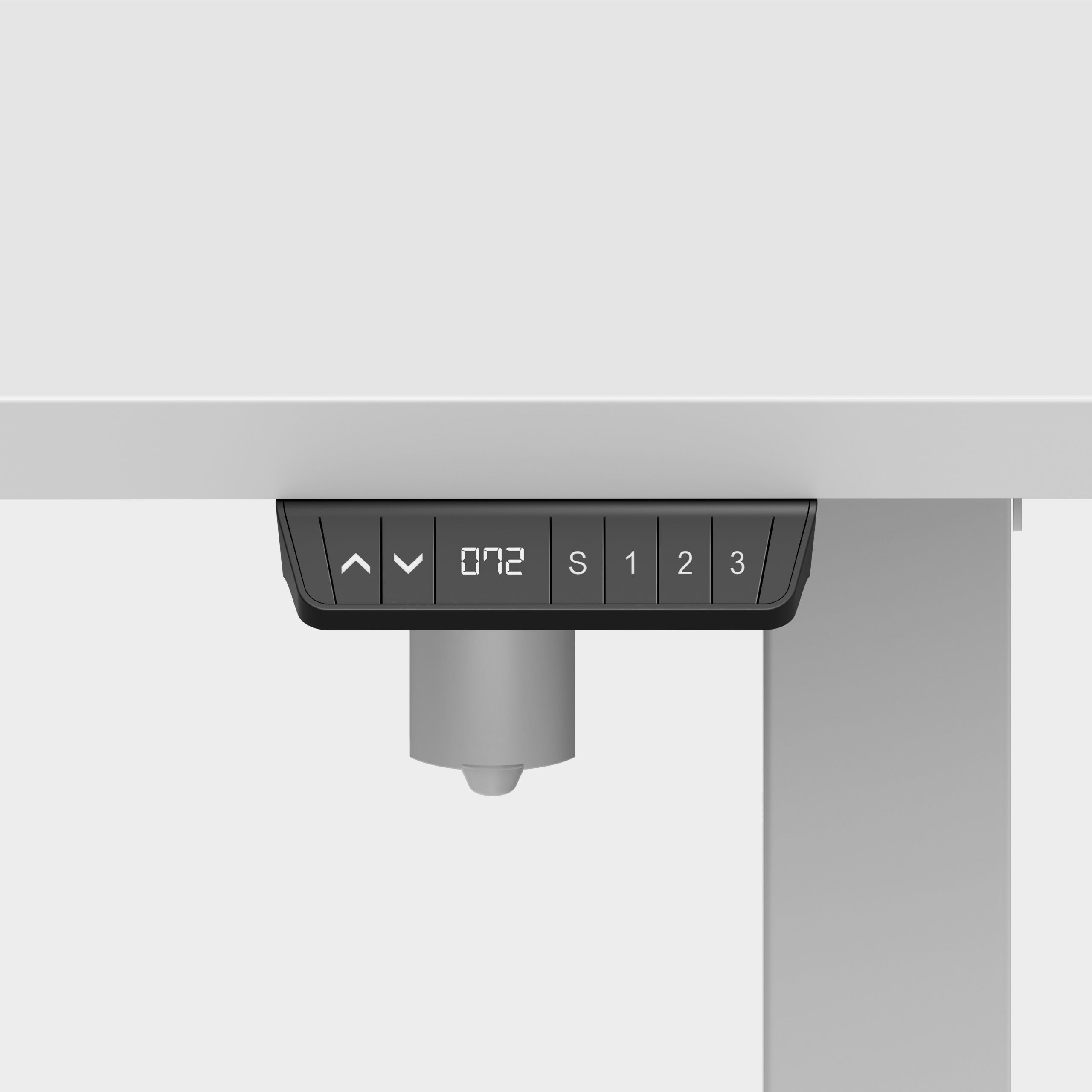 Inteligentní ovládací panel - jednoduchost a pohodlí