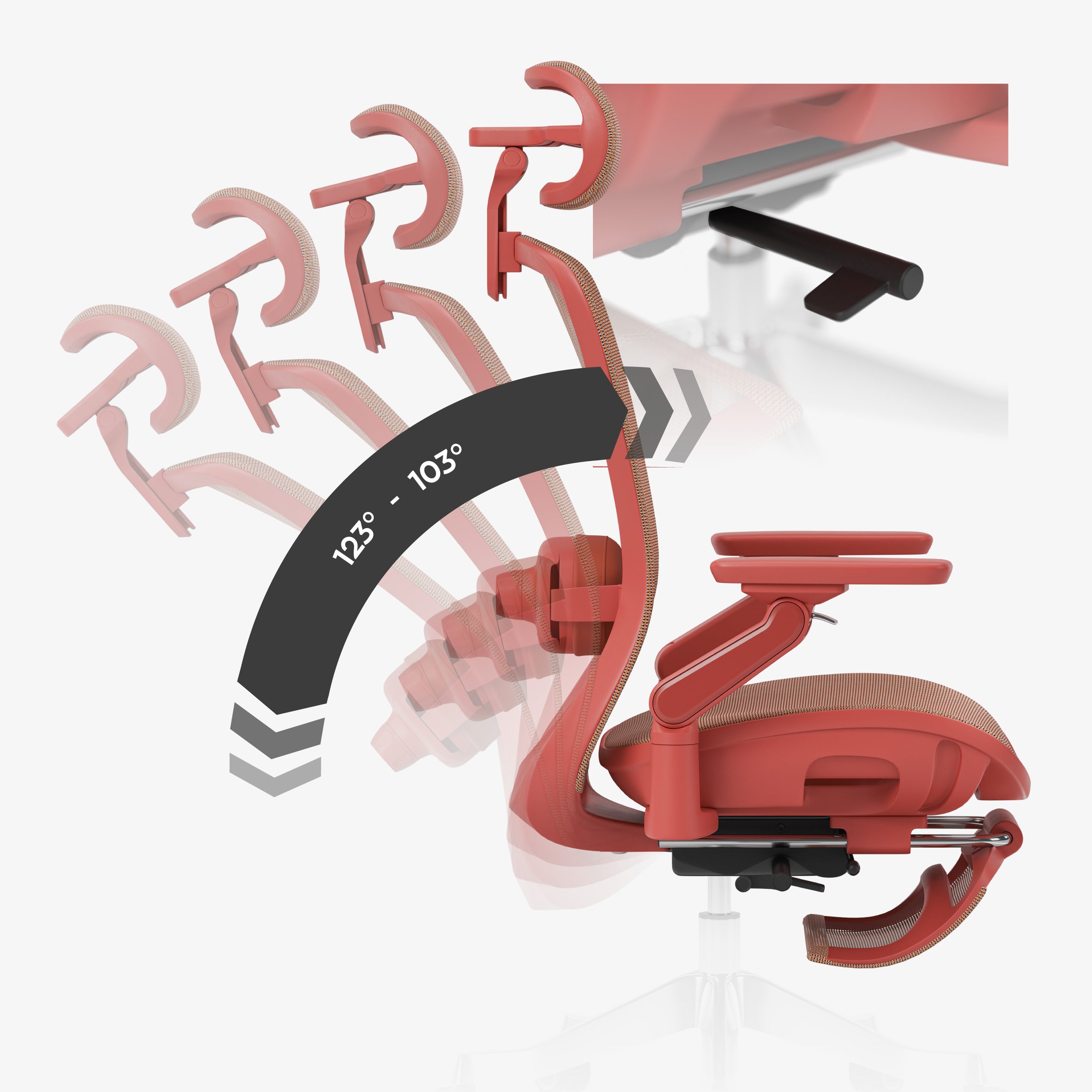 Multifunkční mechanismus